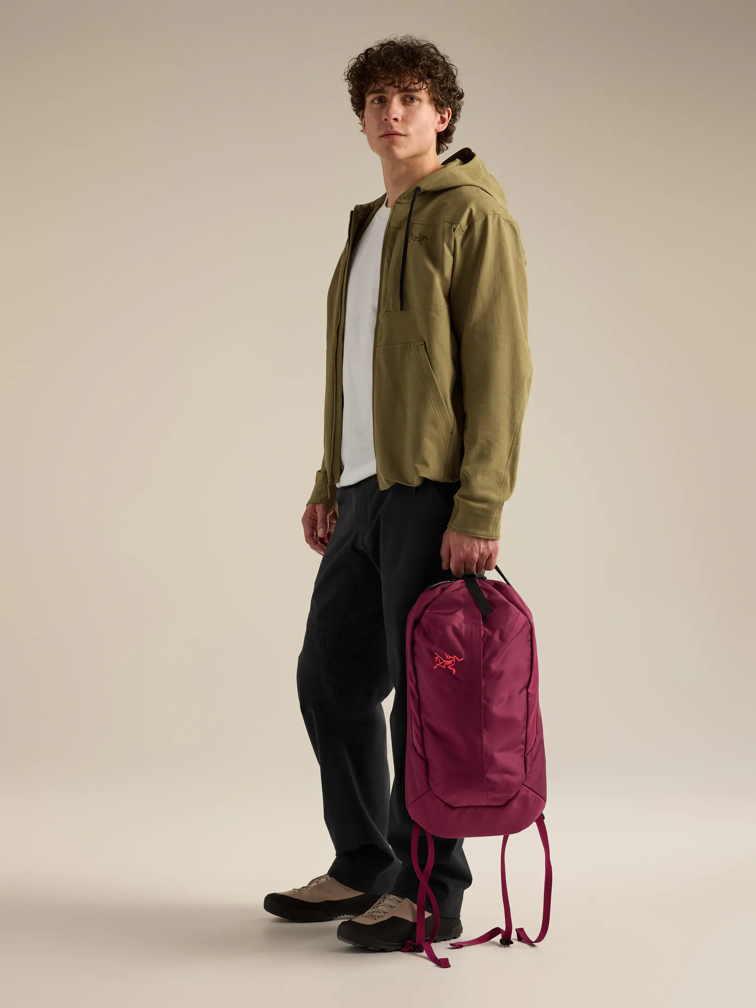 なーん ARC’TERYX Verro 20 Backpack | Arc'teryx Austria