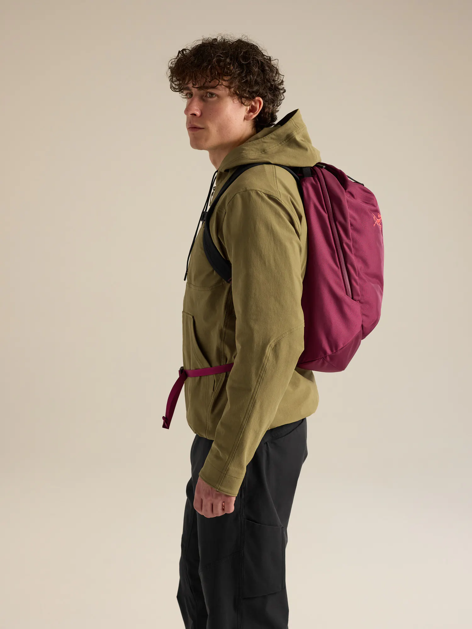 Verro 20 Backpack | Arc'teryx United States