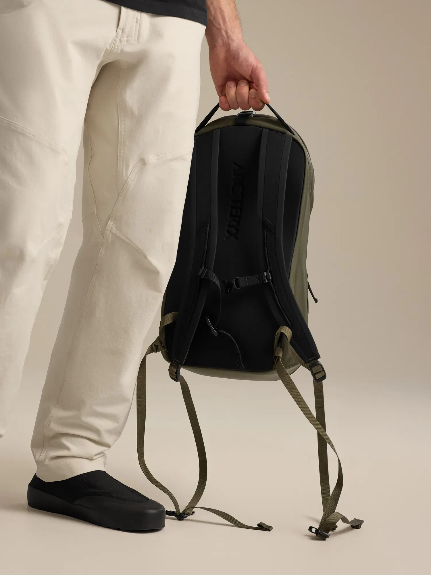 Verro 20 Backpack | Arc'teryx Germany