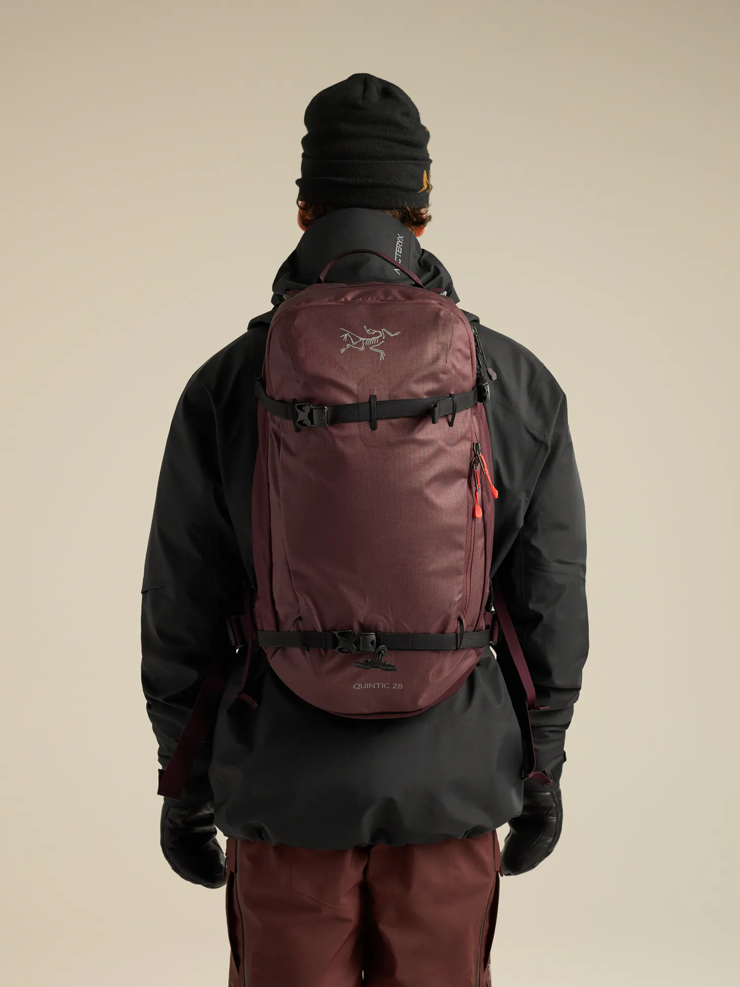 Quintic 28 Backpack