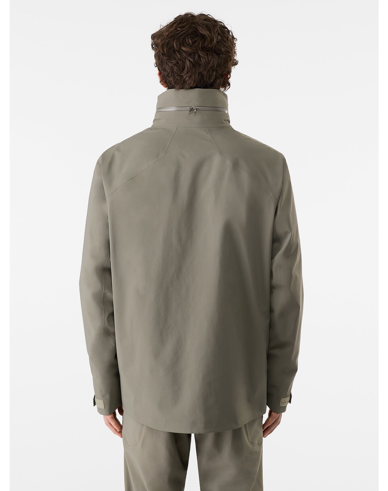 Field Jacket Men's | Arc'teryx