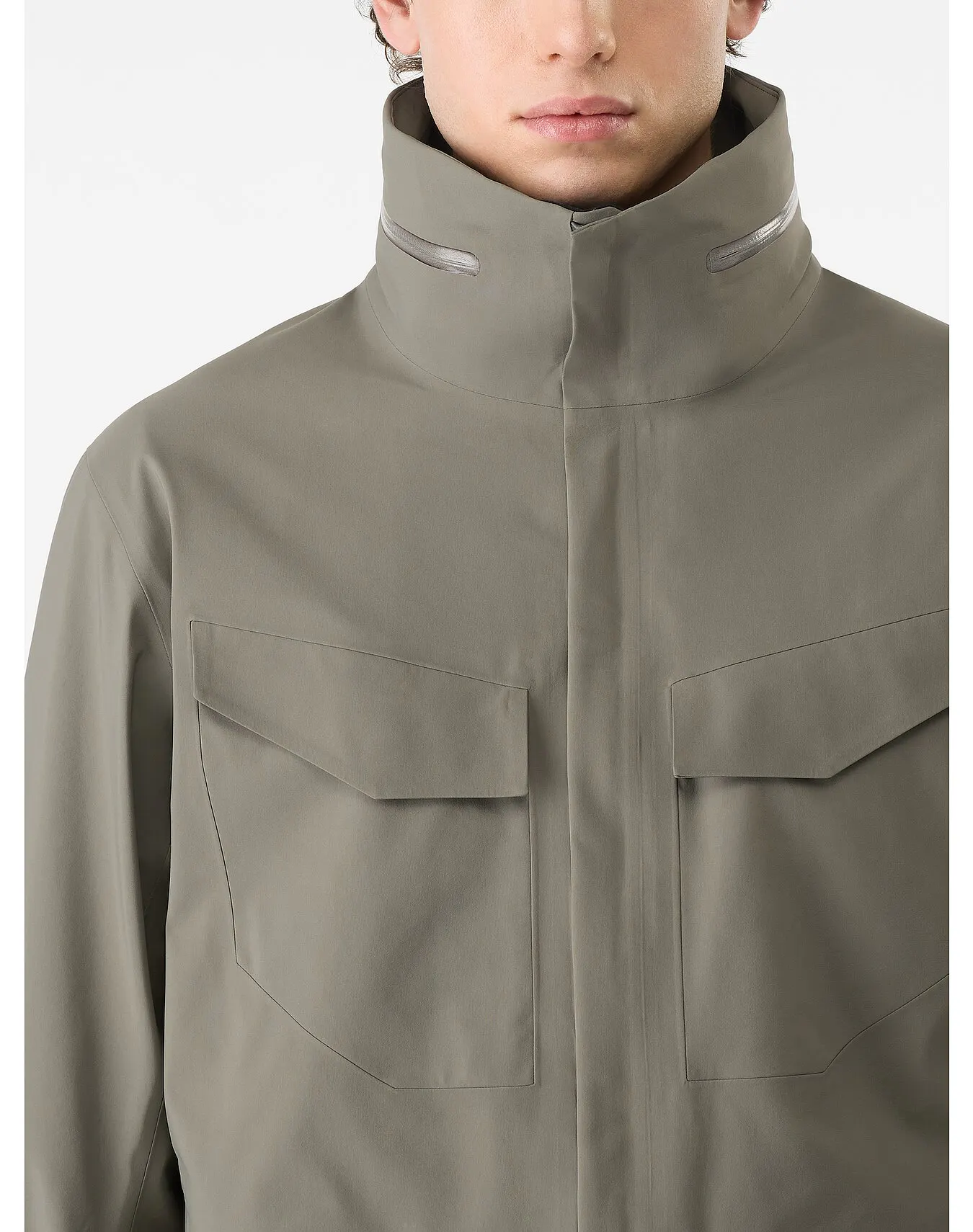 Field Jacket Men's | Arc'teryx