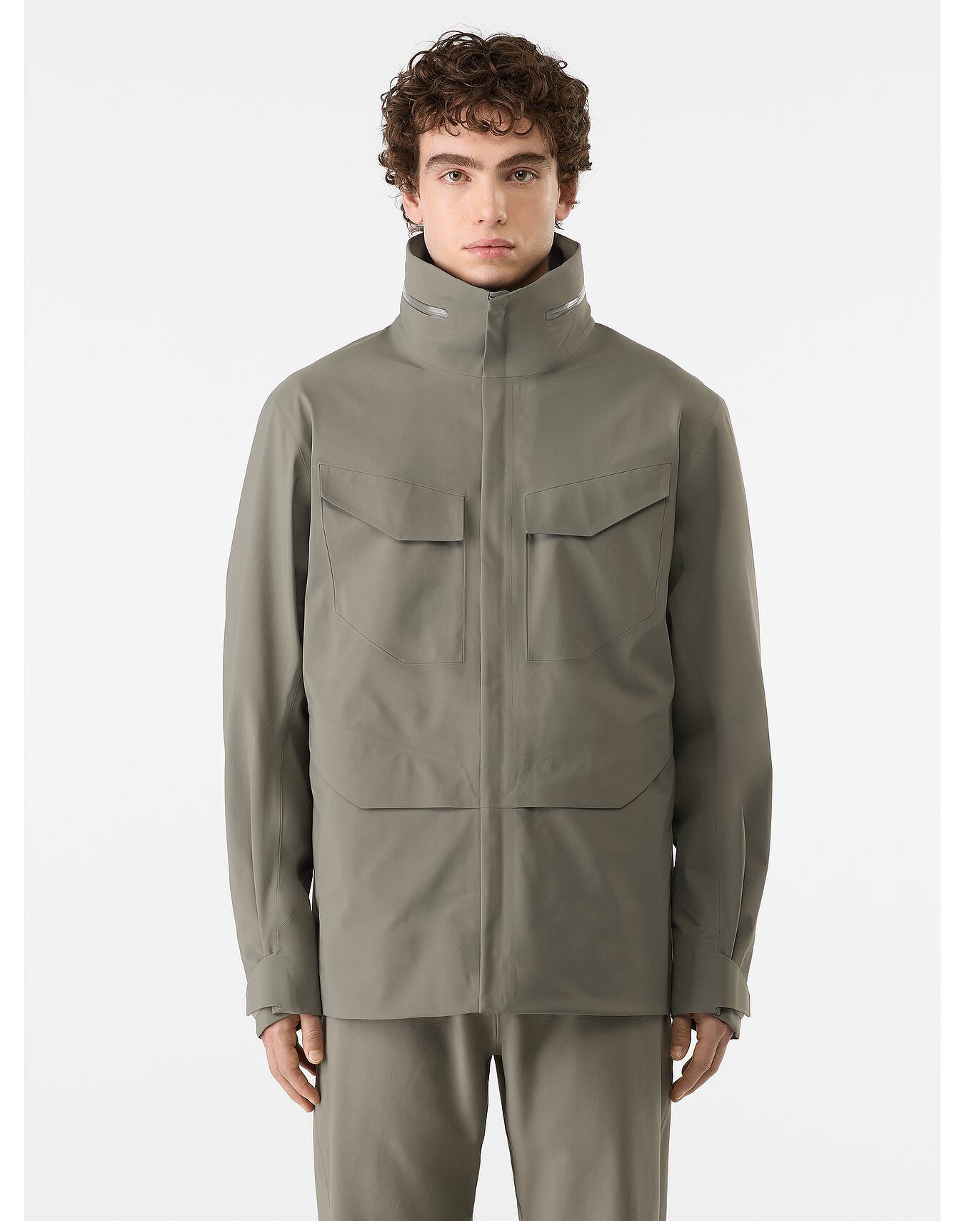 Field Jacket Men's | Arc'teryx