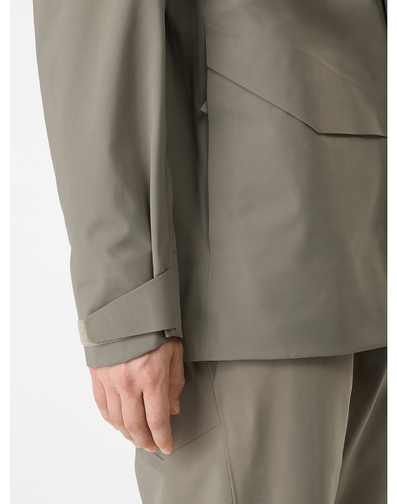 Field Jacket Men's | Arc'teryx