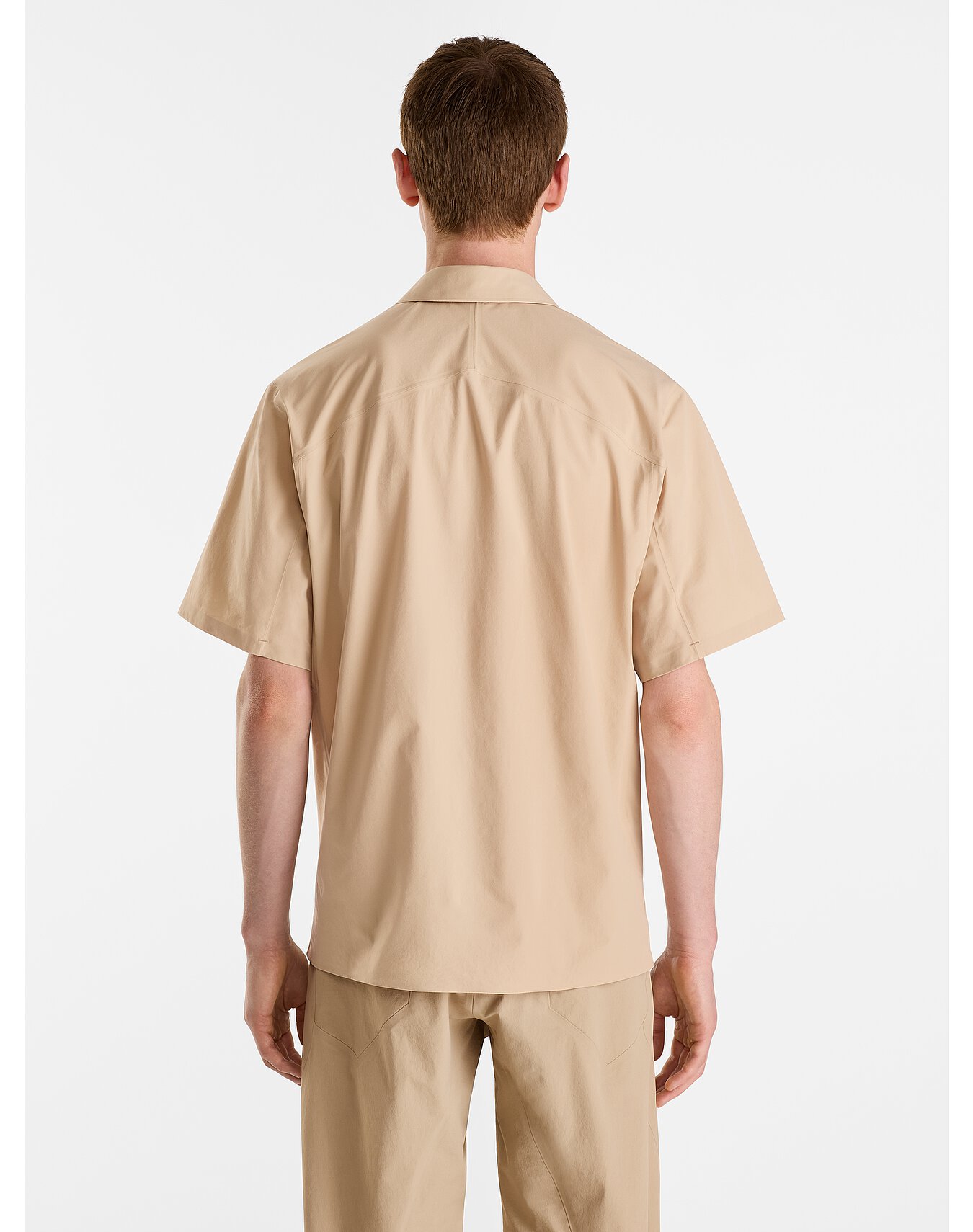 Field Shirt SS Men's | Arc'teryx