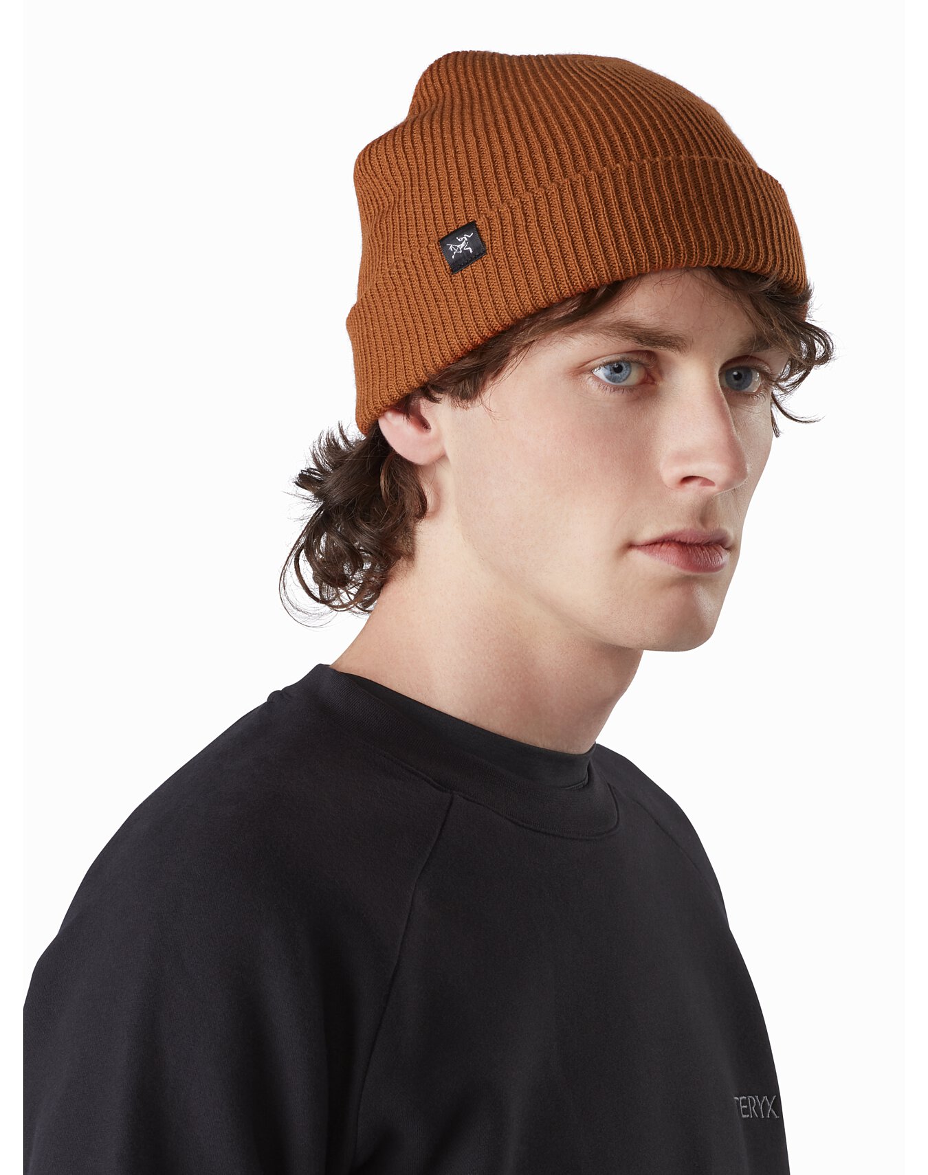 Fisherman beanie