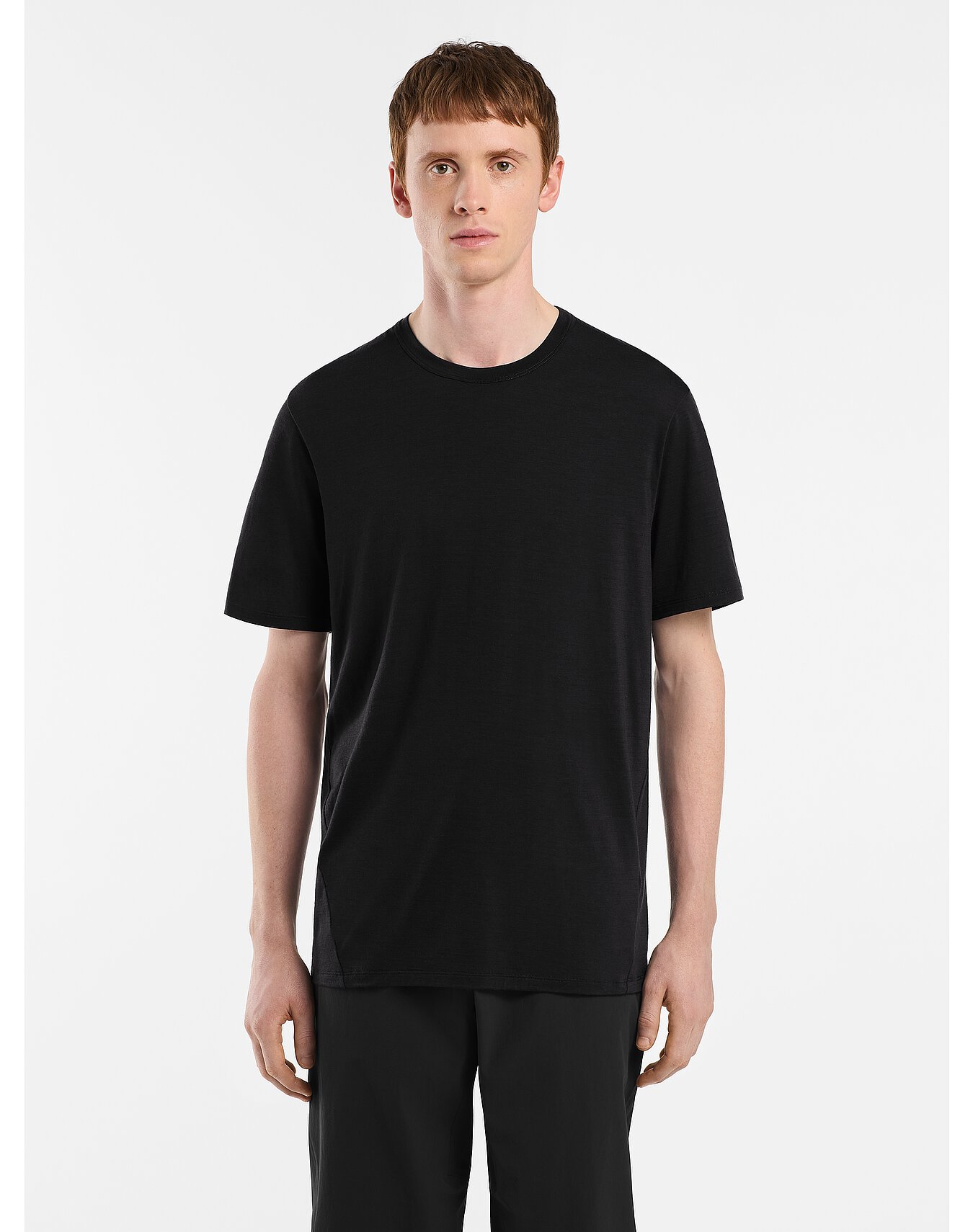 Frame Shirt SS Men's | Arc'teryx