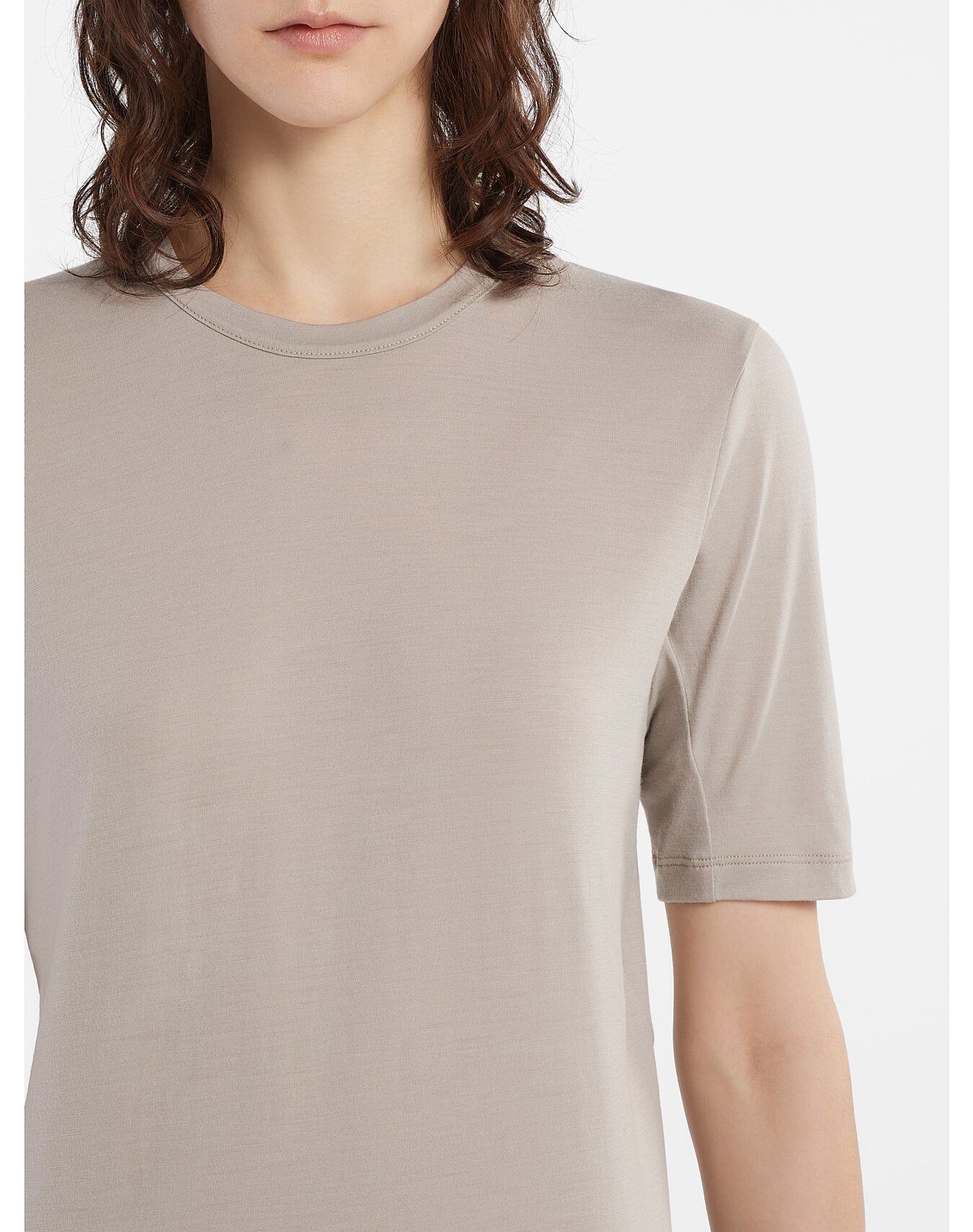 Frame Shirt SS Women's Arc'teryx