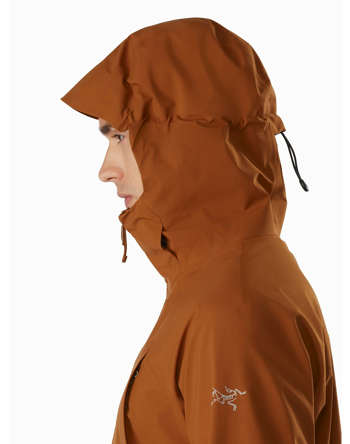 Fraser Jacket Mens Arc'teryx