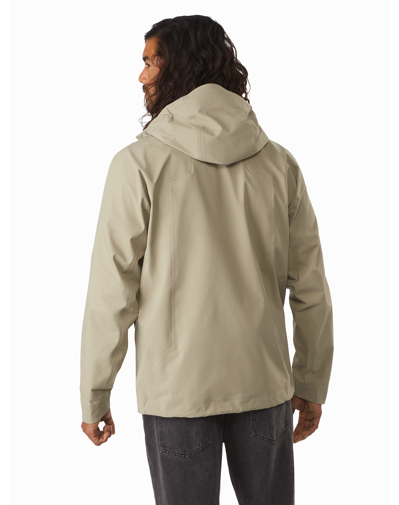 arcteryx fraser jacket review