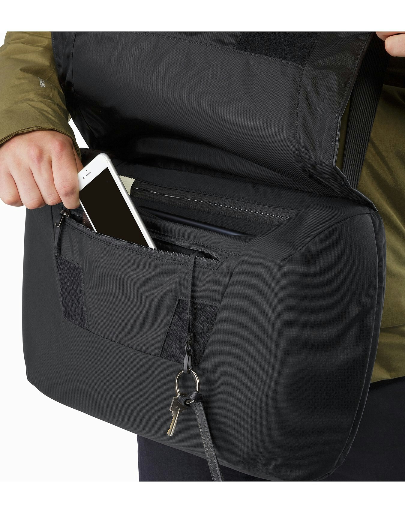 arcteryx bag