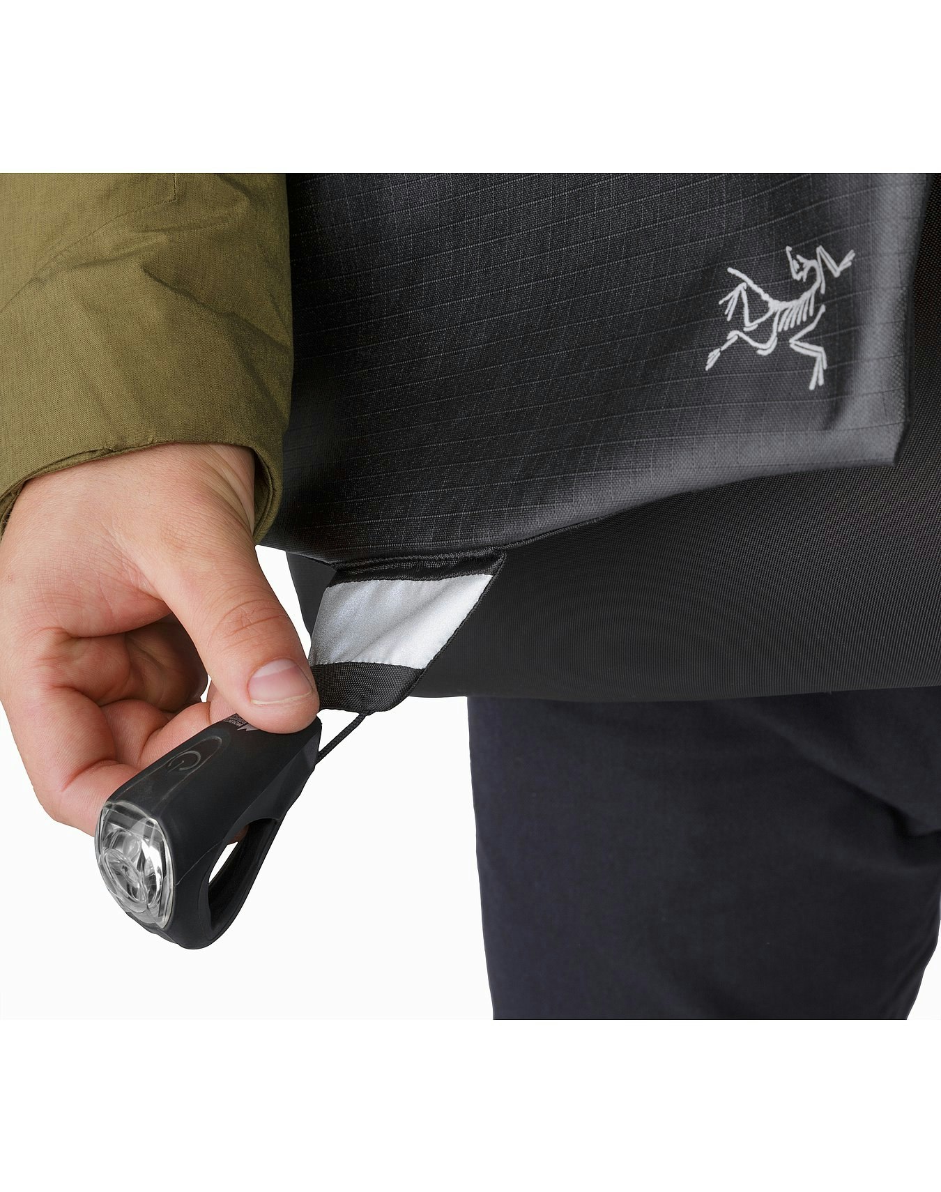 Fyx 13 Messenger Bag / Arc'teryx