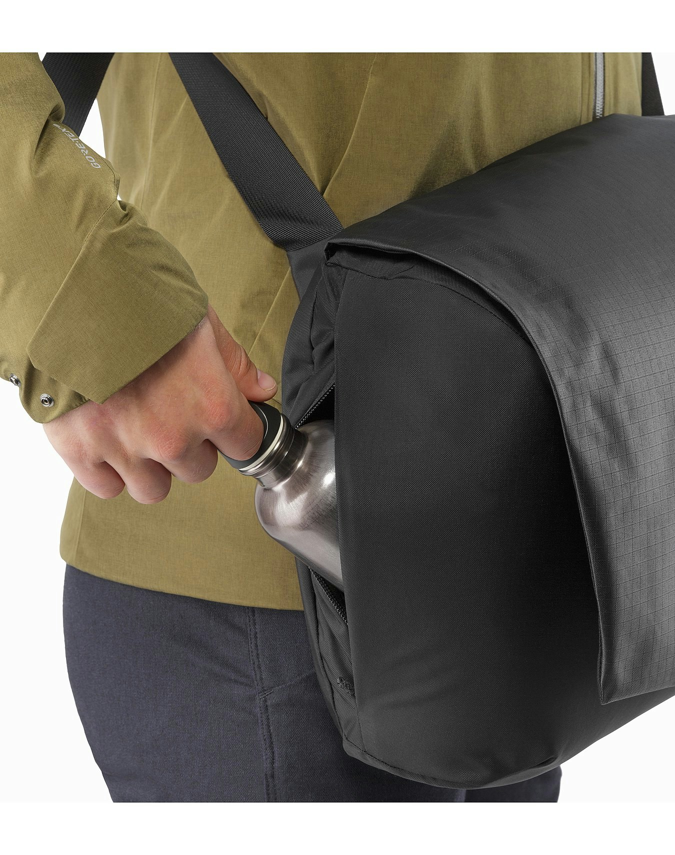 Fyx 13 Messenger Bag / Arc'teryx