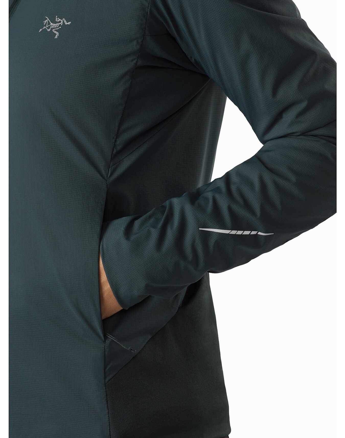 Gaea Jacket Women's Arc'teryx