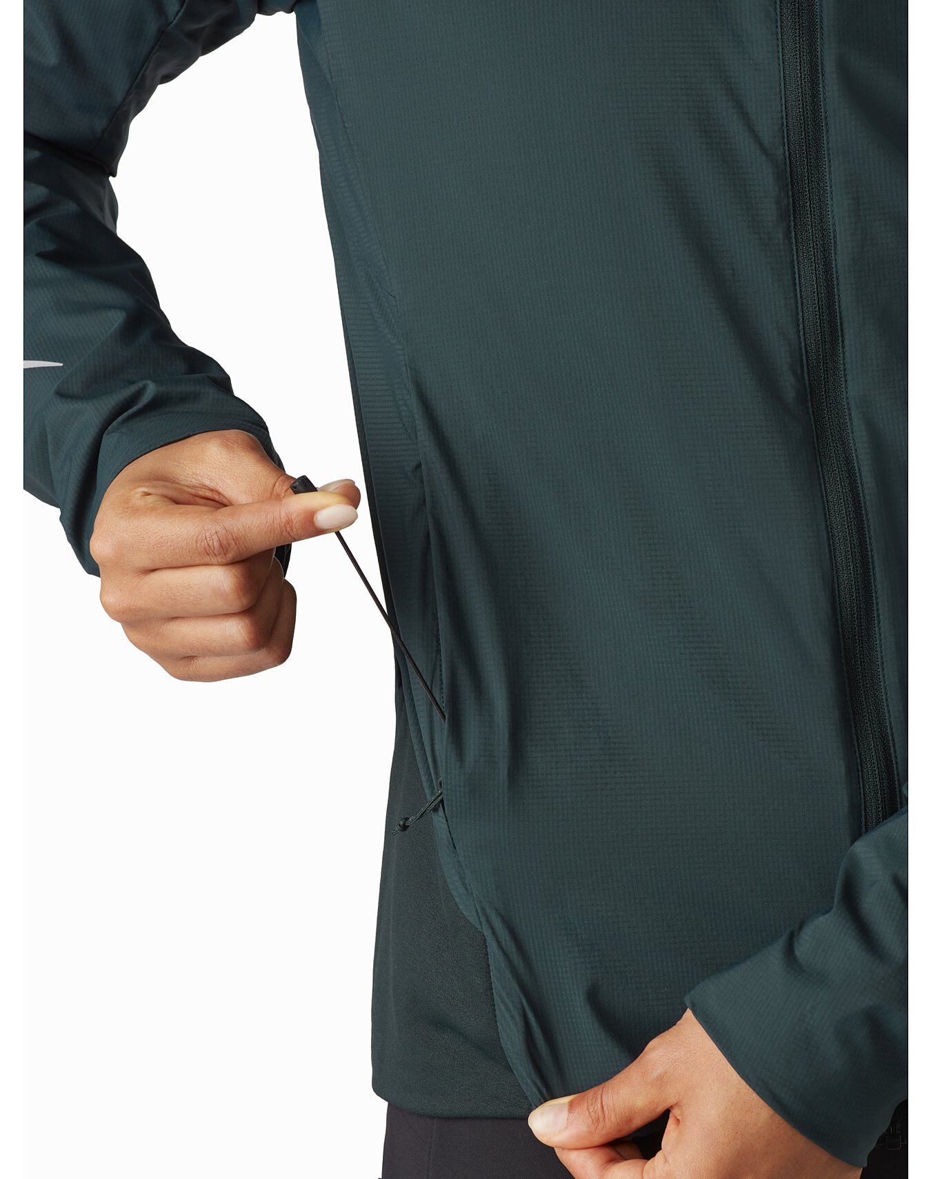 Gaea Jacket Women's Arc'teryx