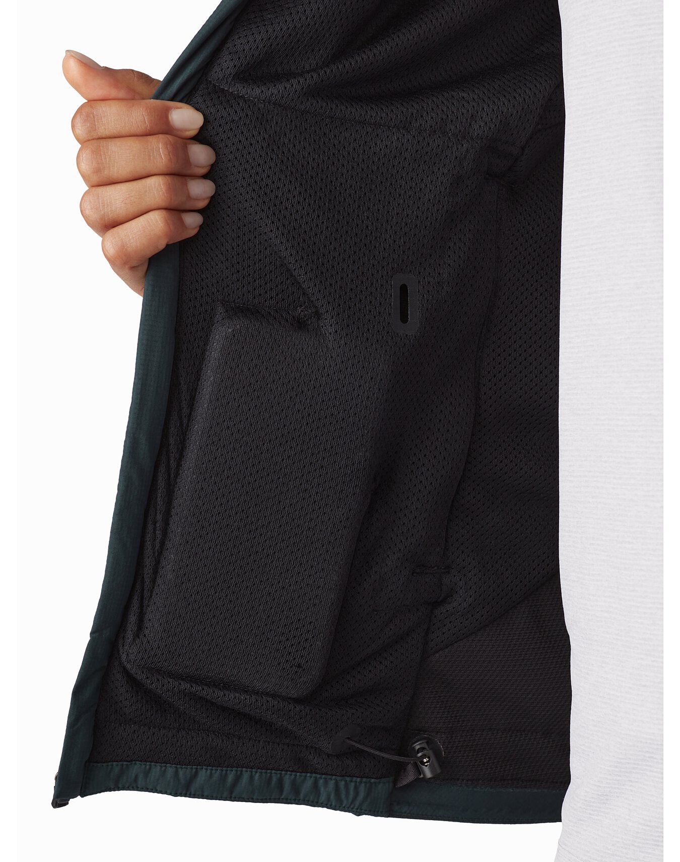 Gaea Jacket Women's Arc'teryx