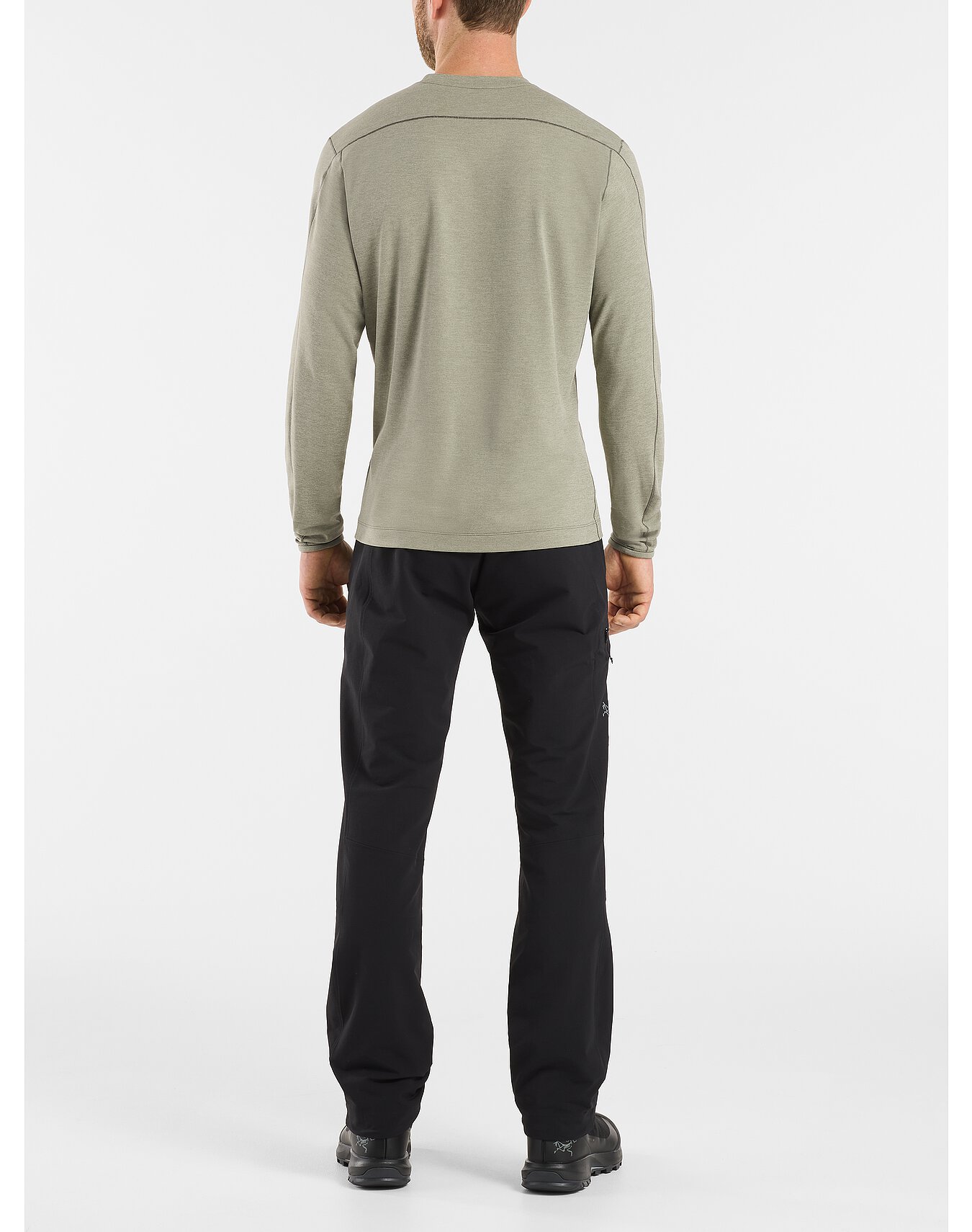 Gamma AR Pant Men's | Arc'teryx