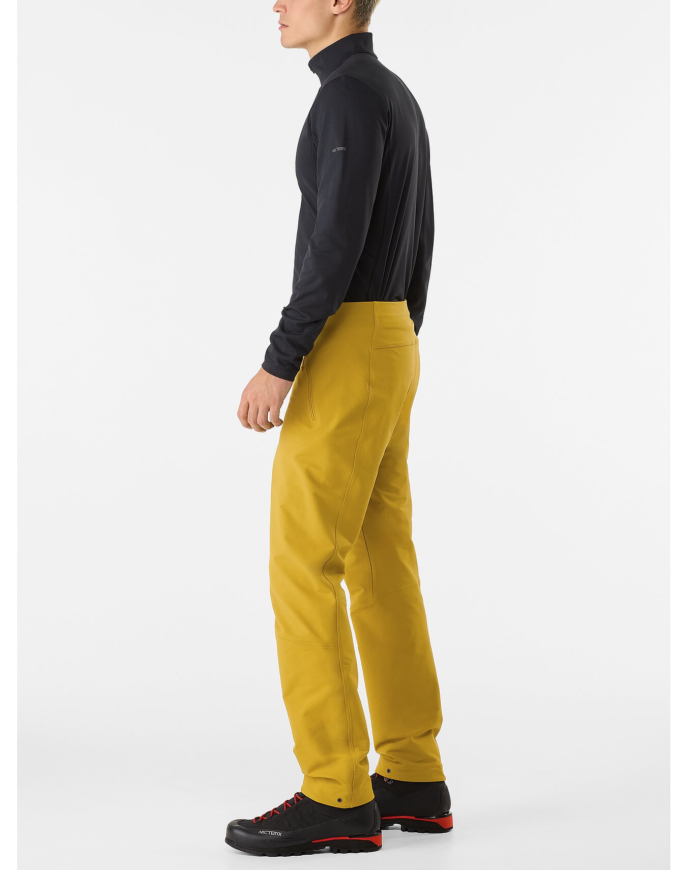 Gamma AR Pant Men's | Arc'teryx Outlet