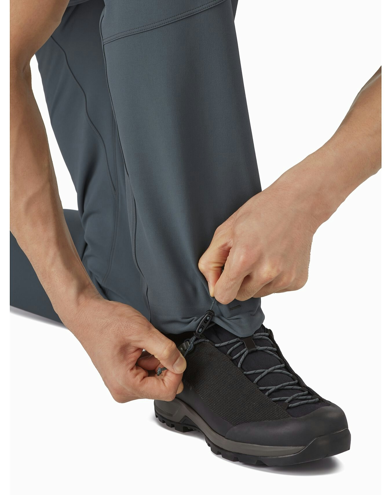 Gamma AR Pant | Mens | Arc'teryx