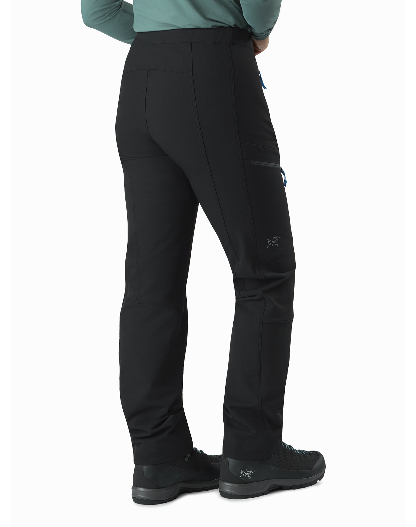 arcteryx gamma ar pant