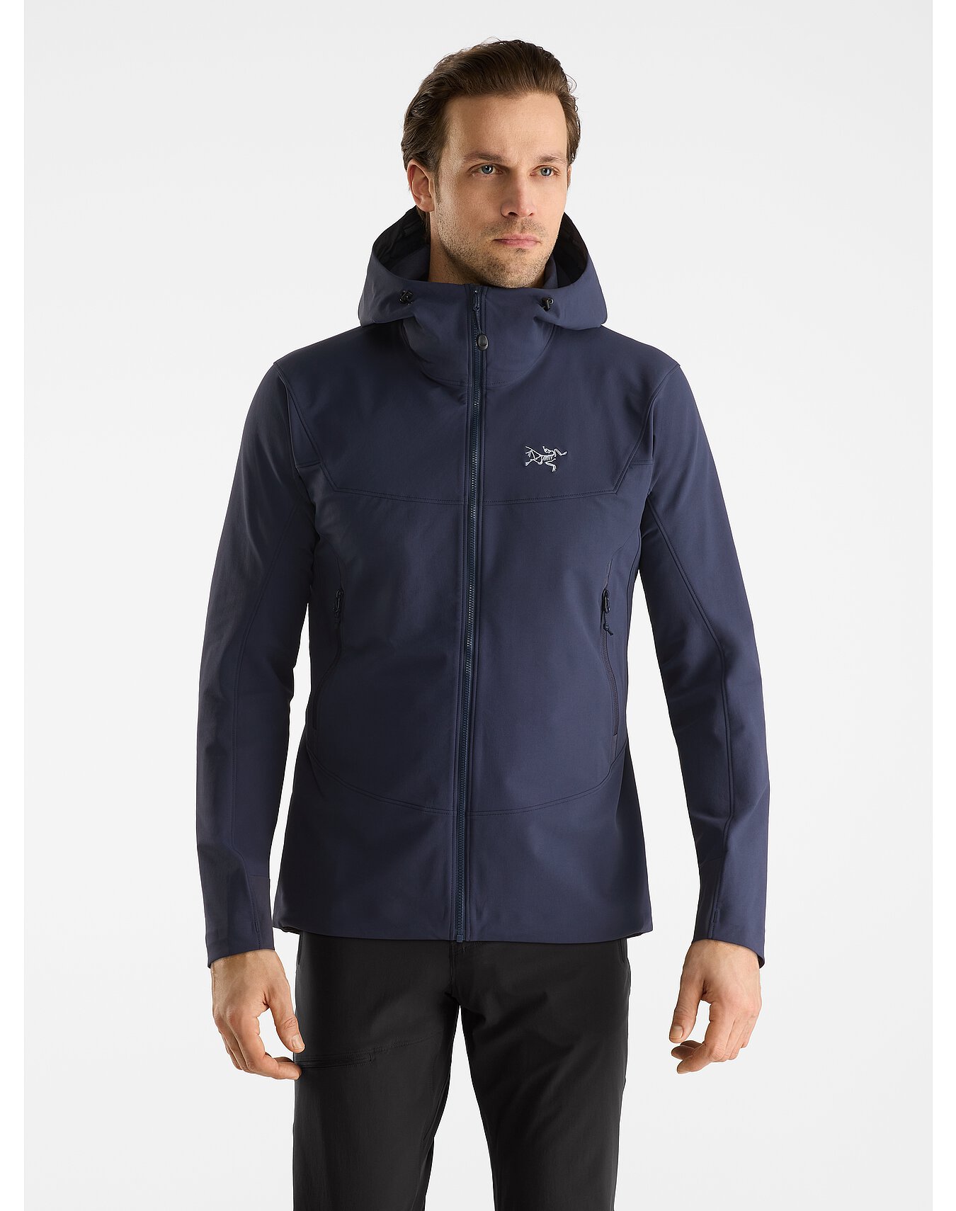 Gamma Hoody Men's | Arc'teryx