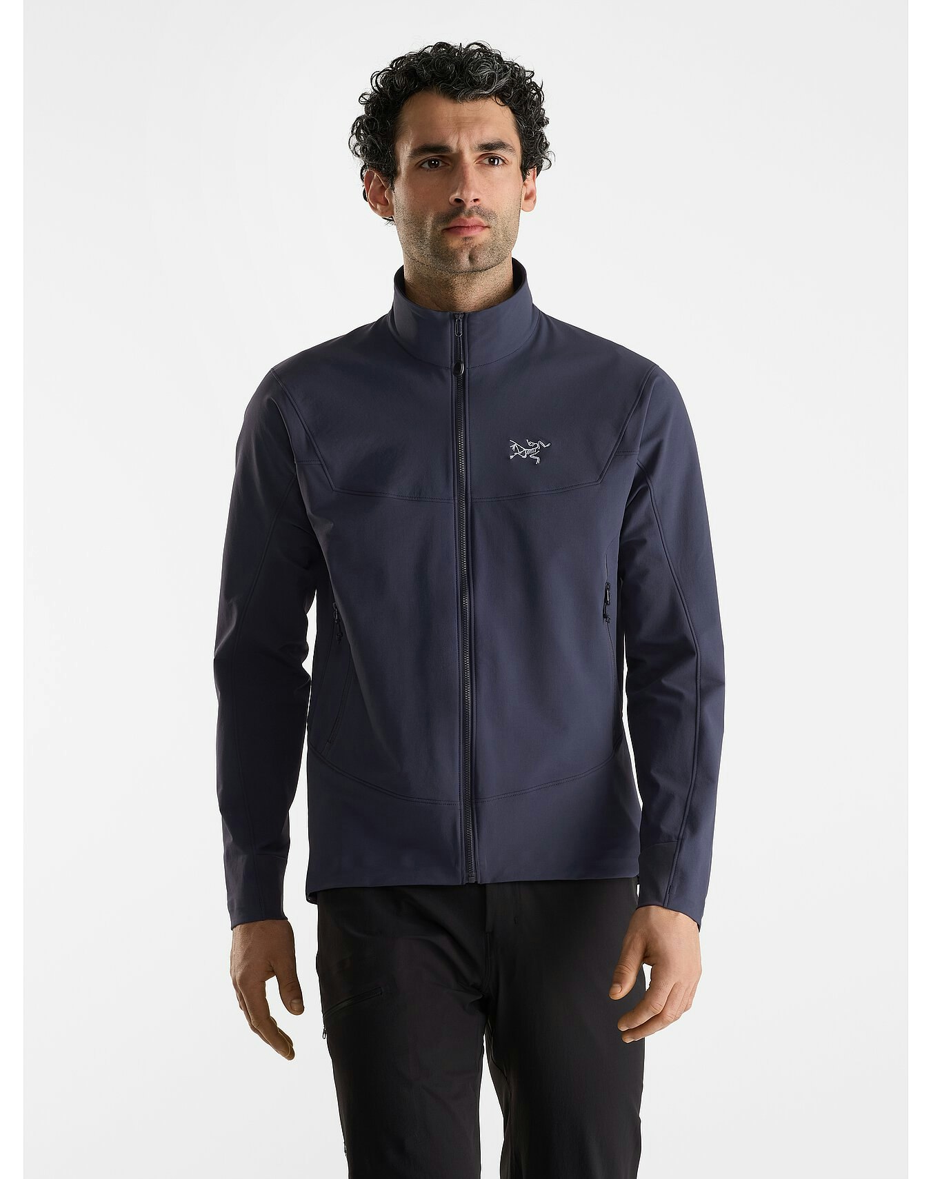 Gamma Jacket Men's | Arc'teryx