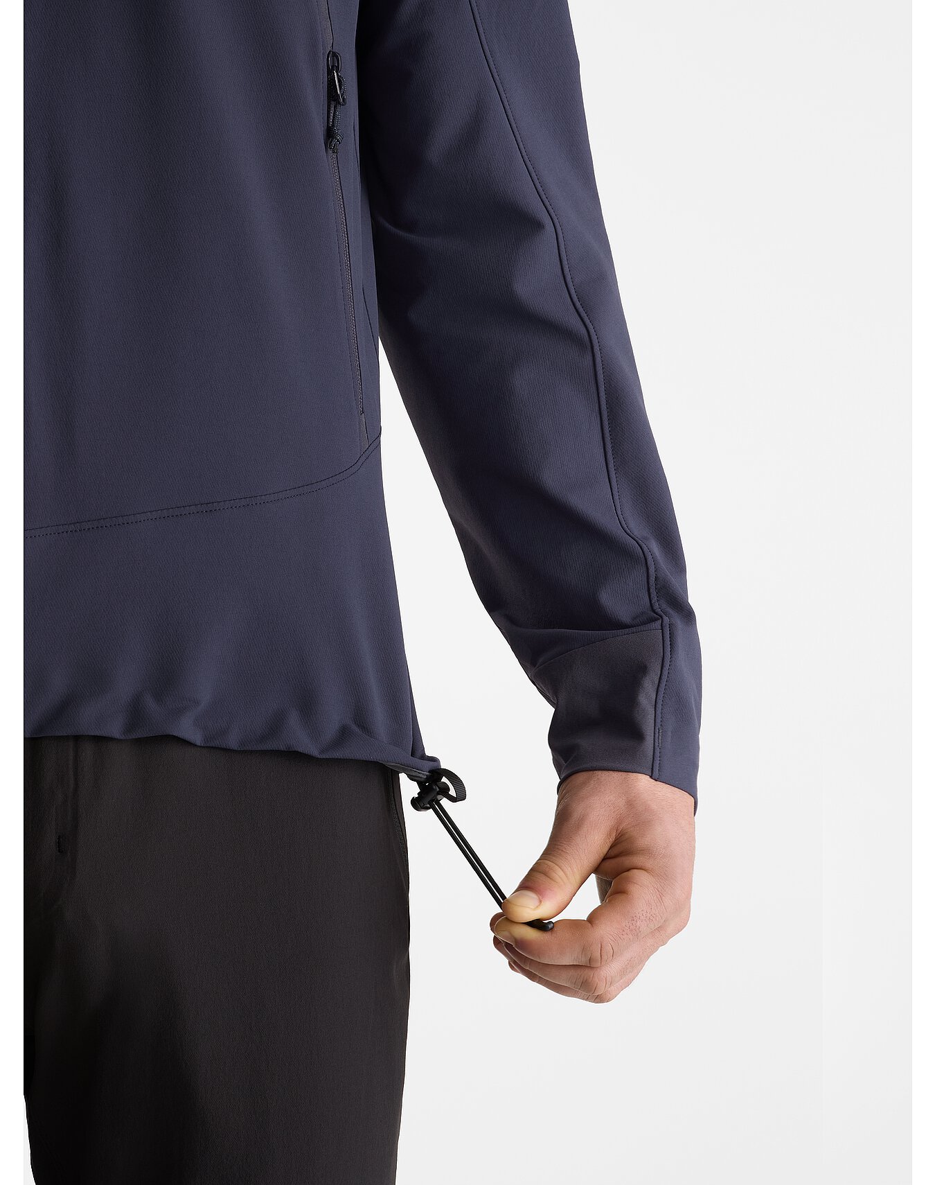 Gamma Jacket Men's | Arc'teryx