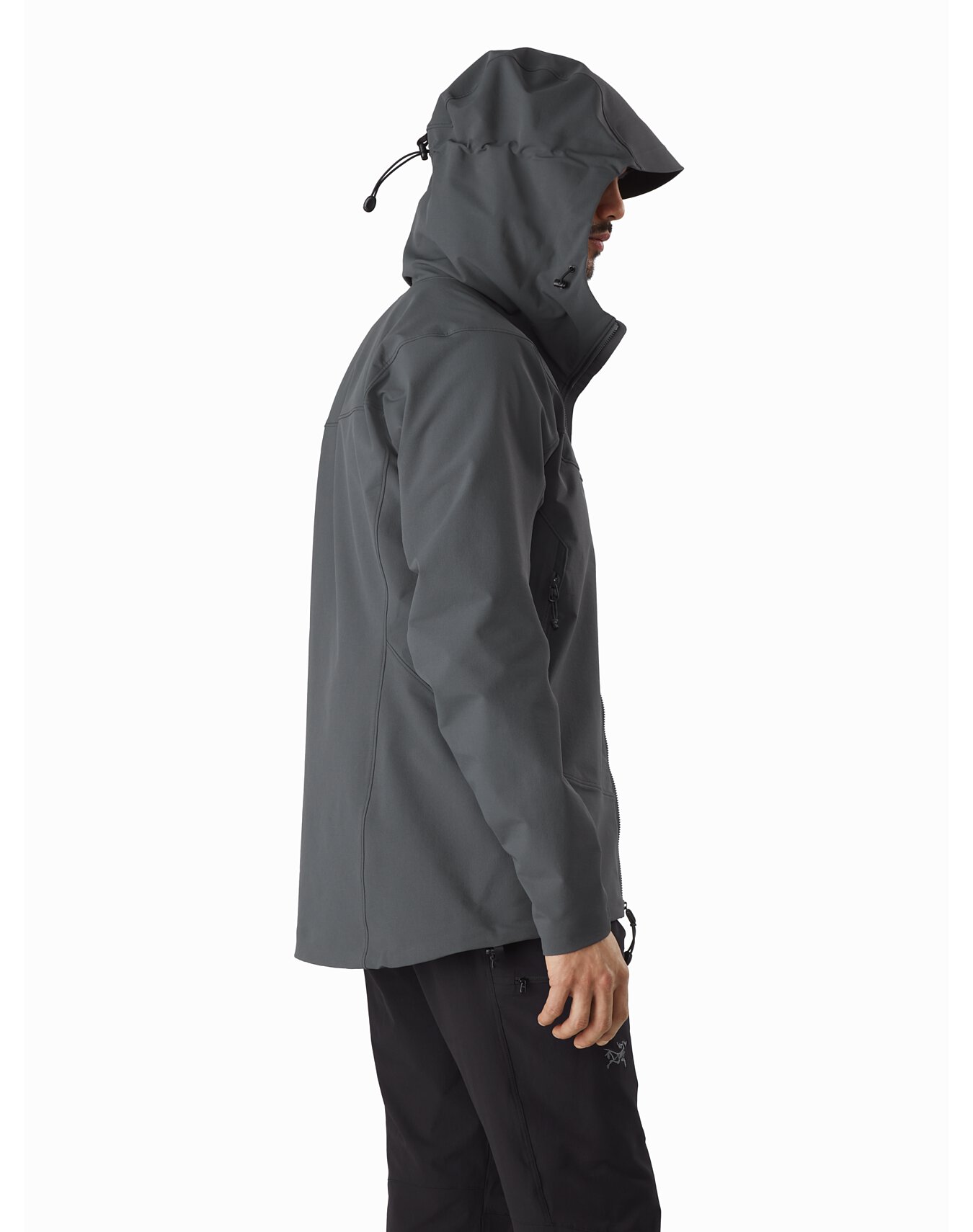 arcteryx gamma lt hoody men's