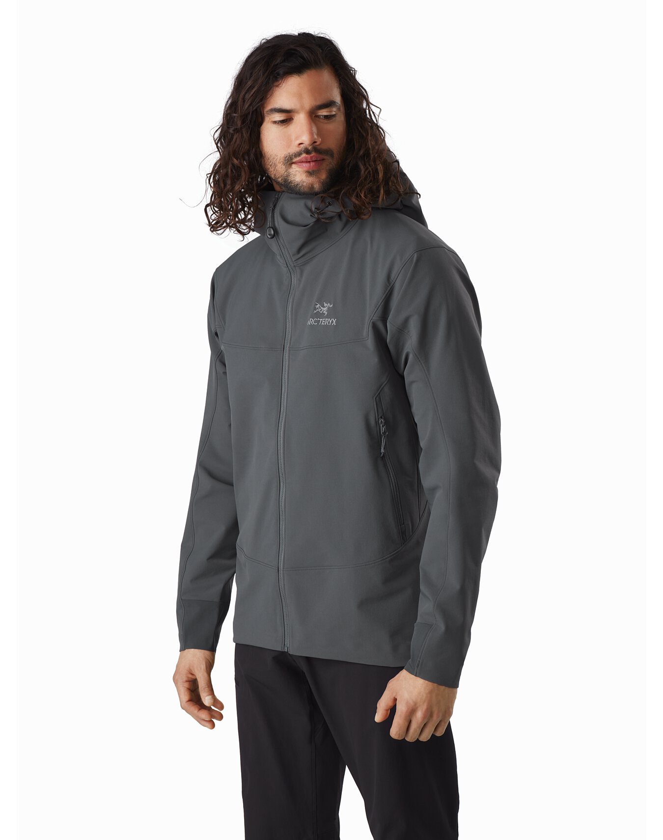arcteryx gamma lt hoody men's