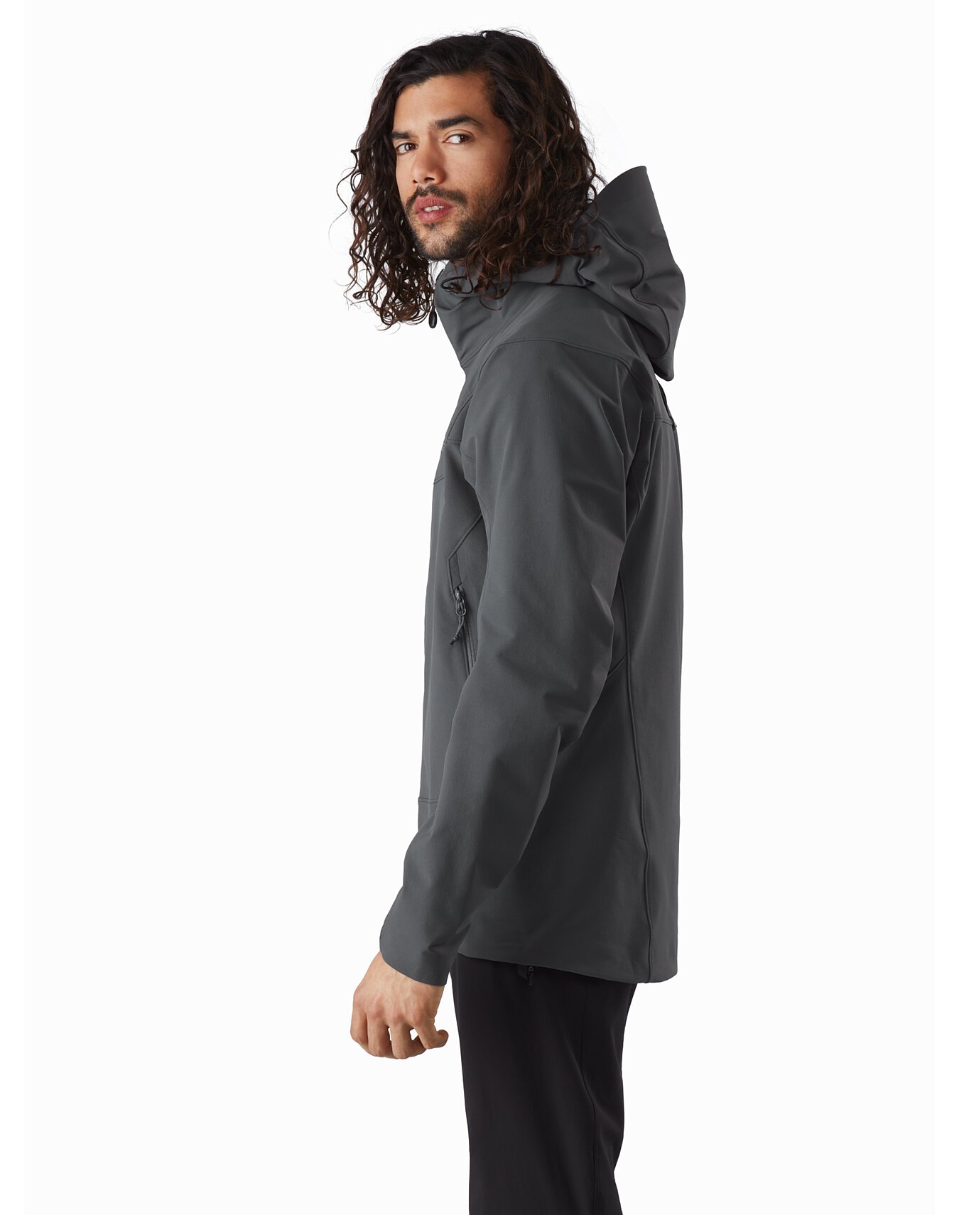 arcteryx gamma lt hoody men's