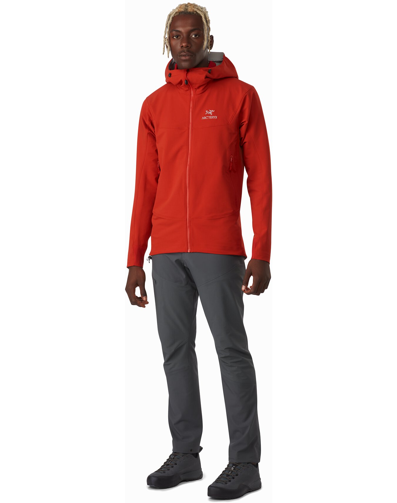 arcteryx gamma lt jacket