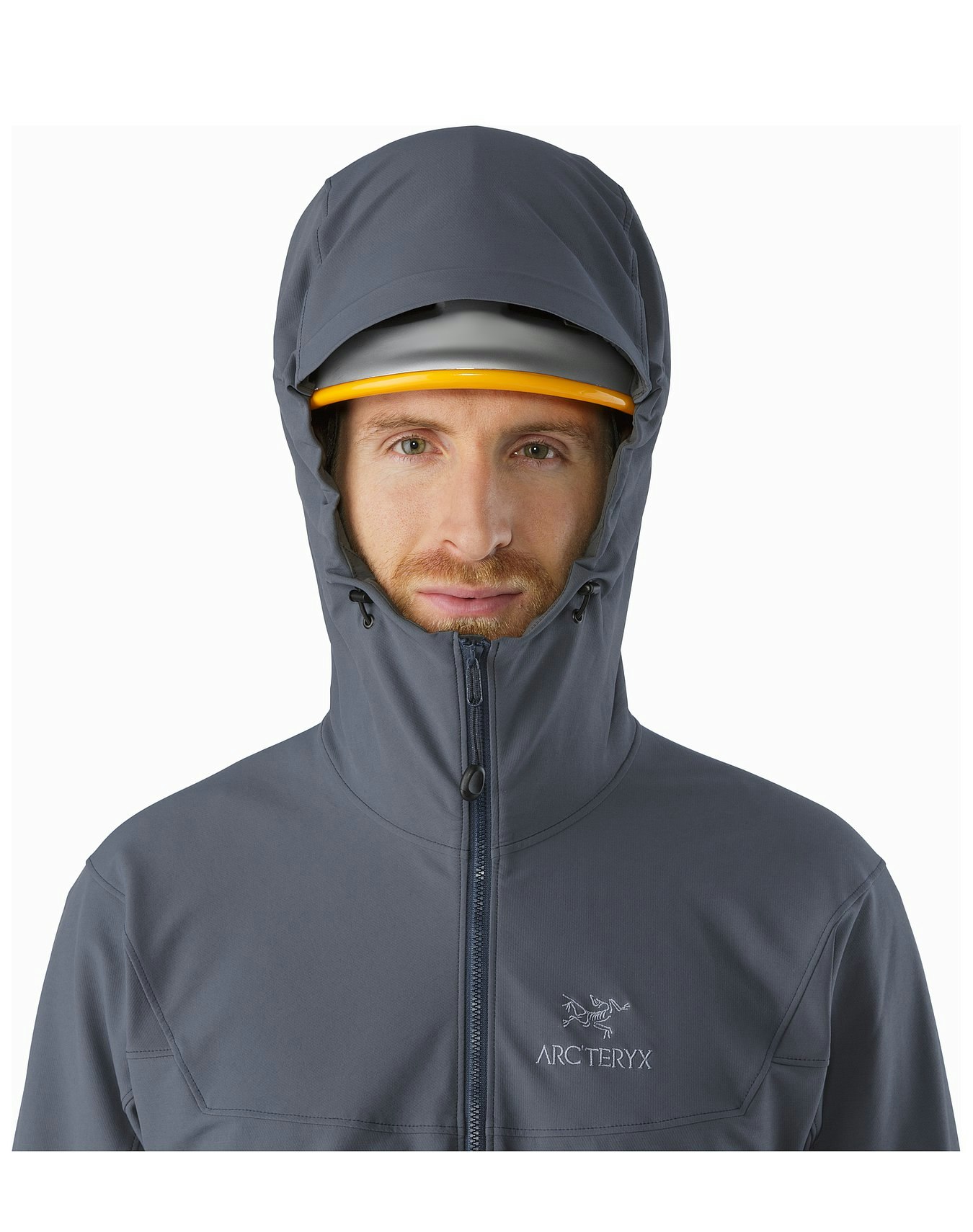 Gamma LT Hoody / Mens / Arc'teryx