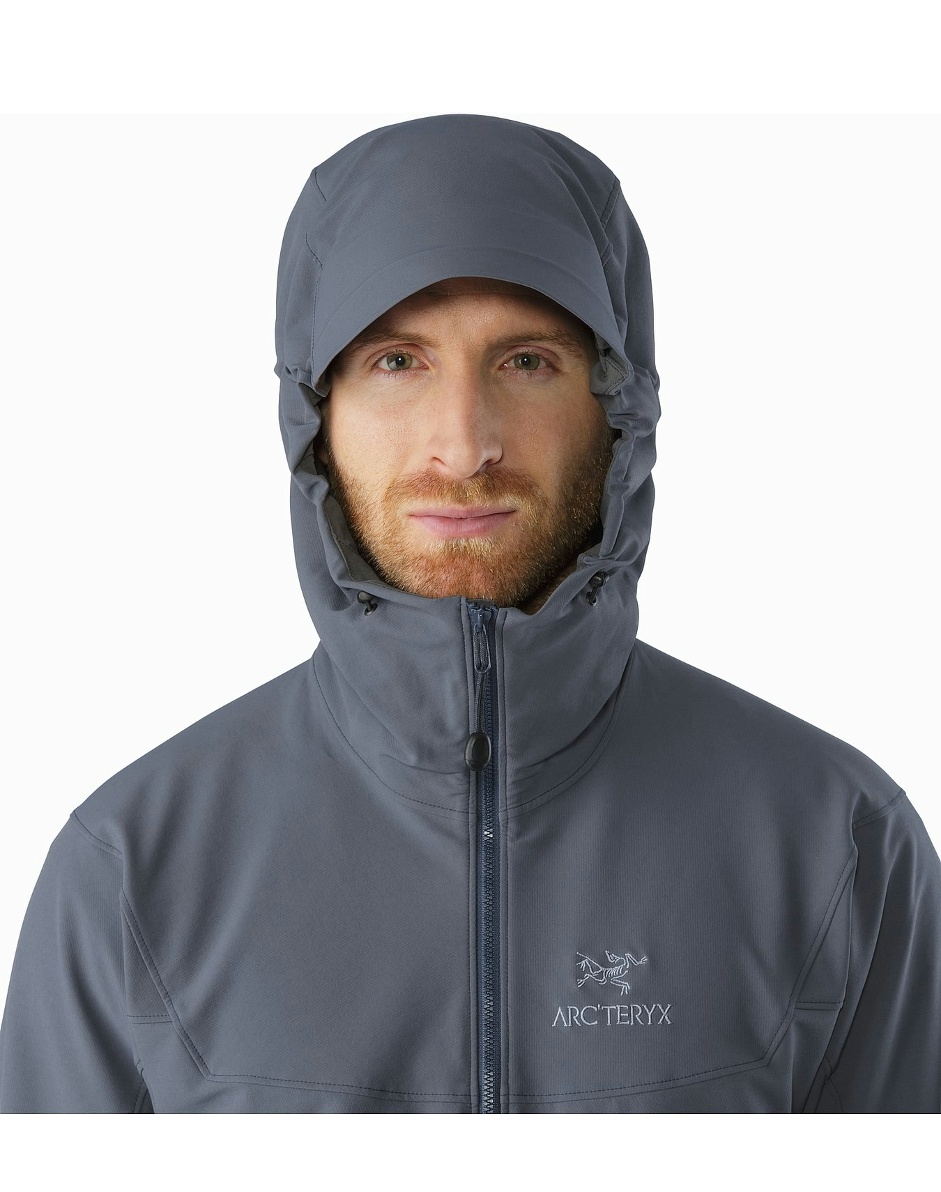 Gamma LT Hoody / Mens / Arc'teryx