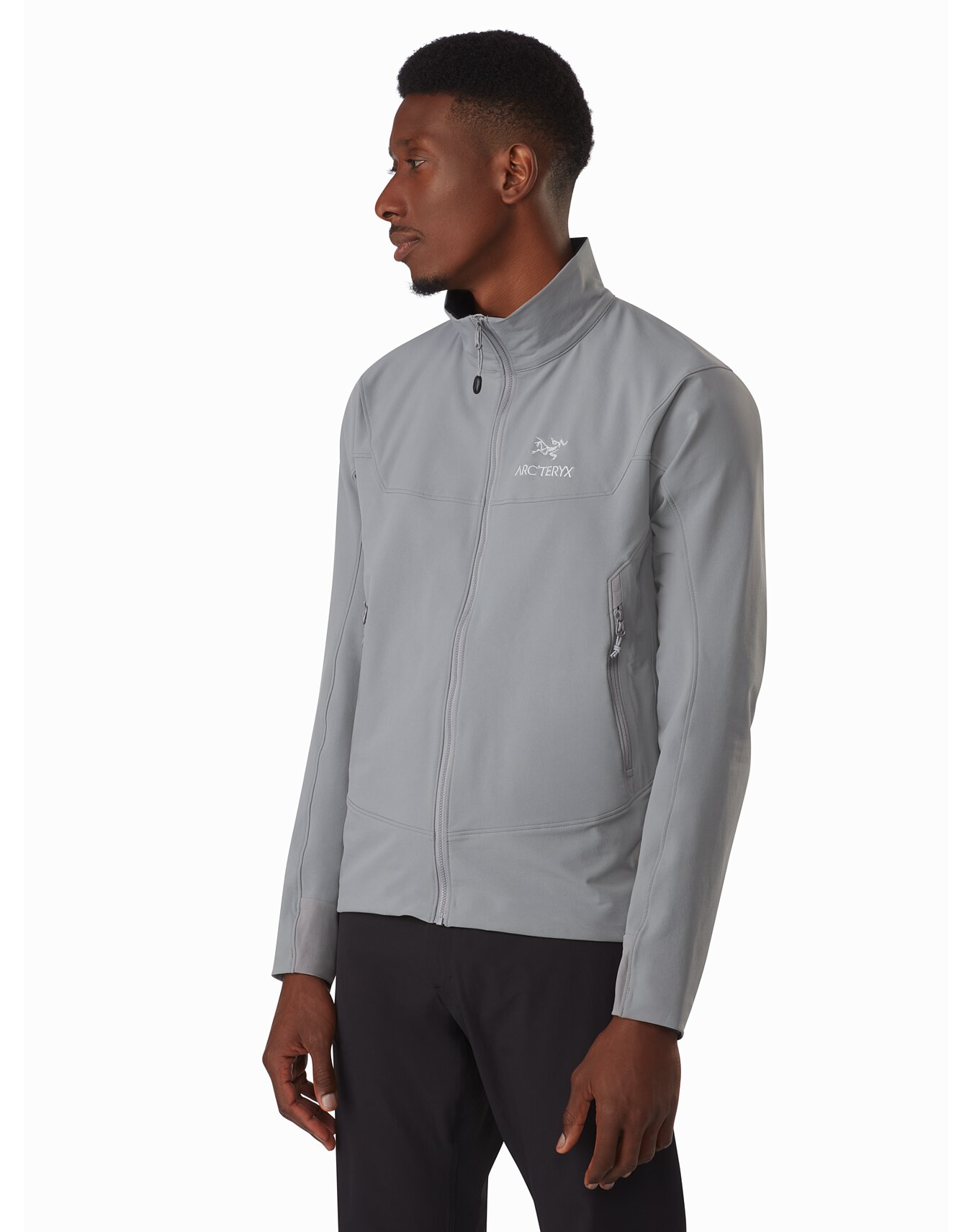 arcteryx gamma lt jacket