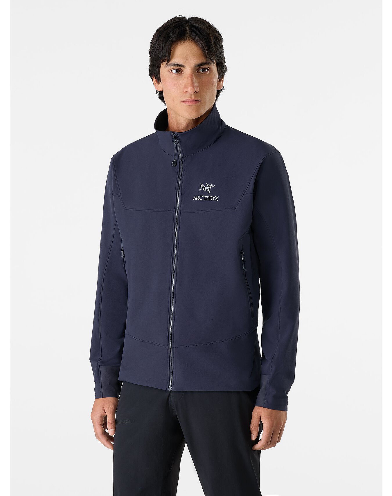 サイズ交換対象外 【国内正規】ARC'TERYX Gamma Lightweight Jacket