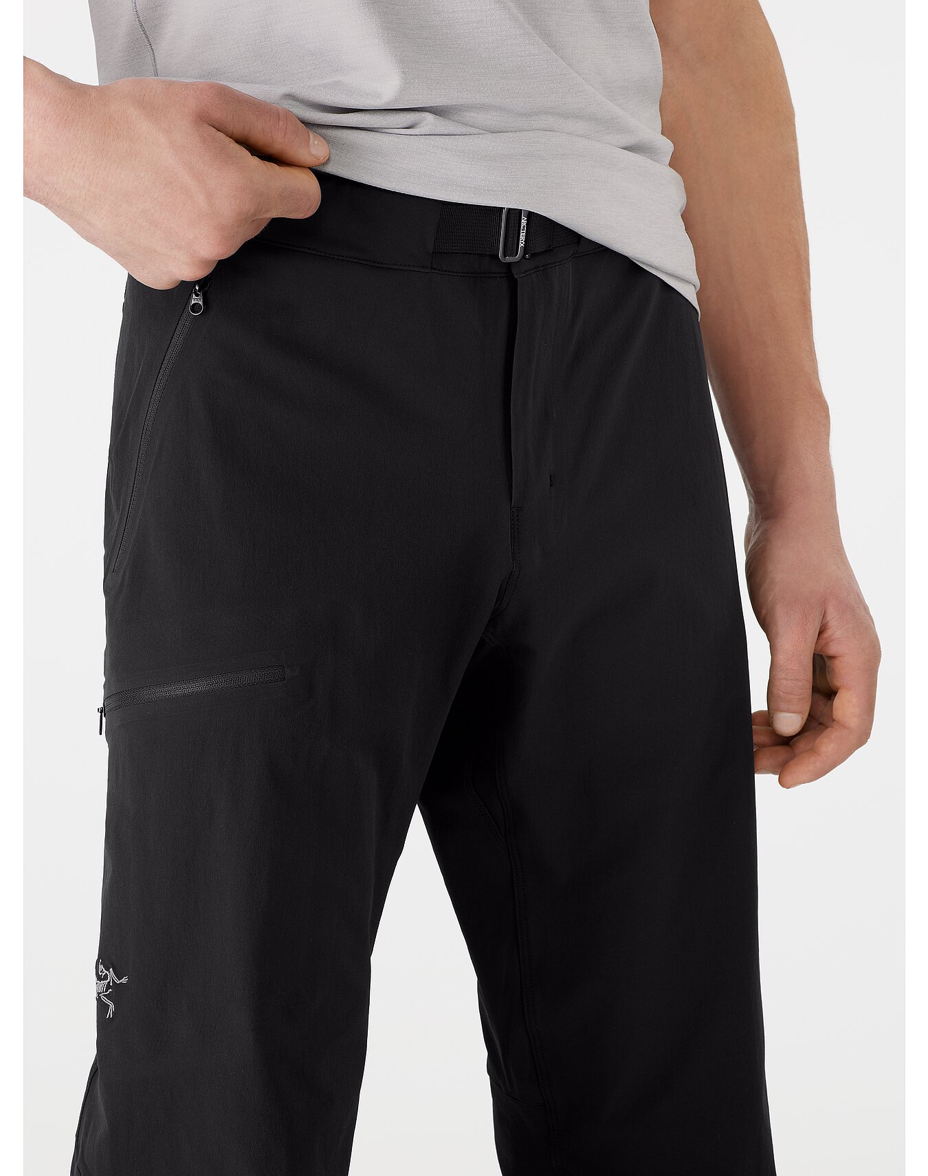 Gamma LT Pant Men's Arc'teryx