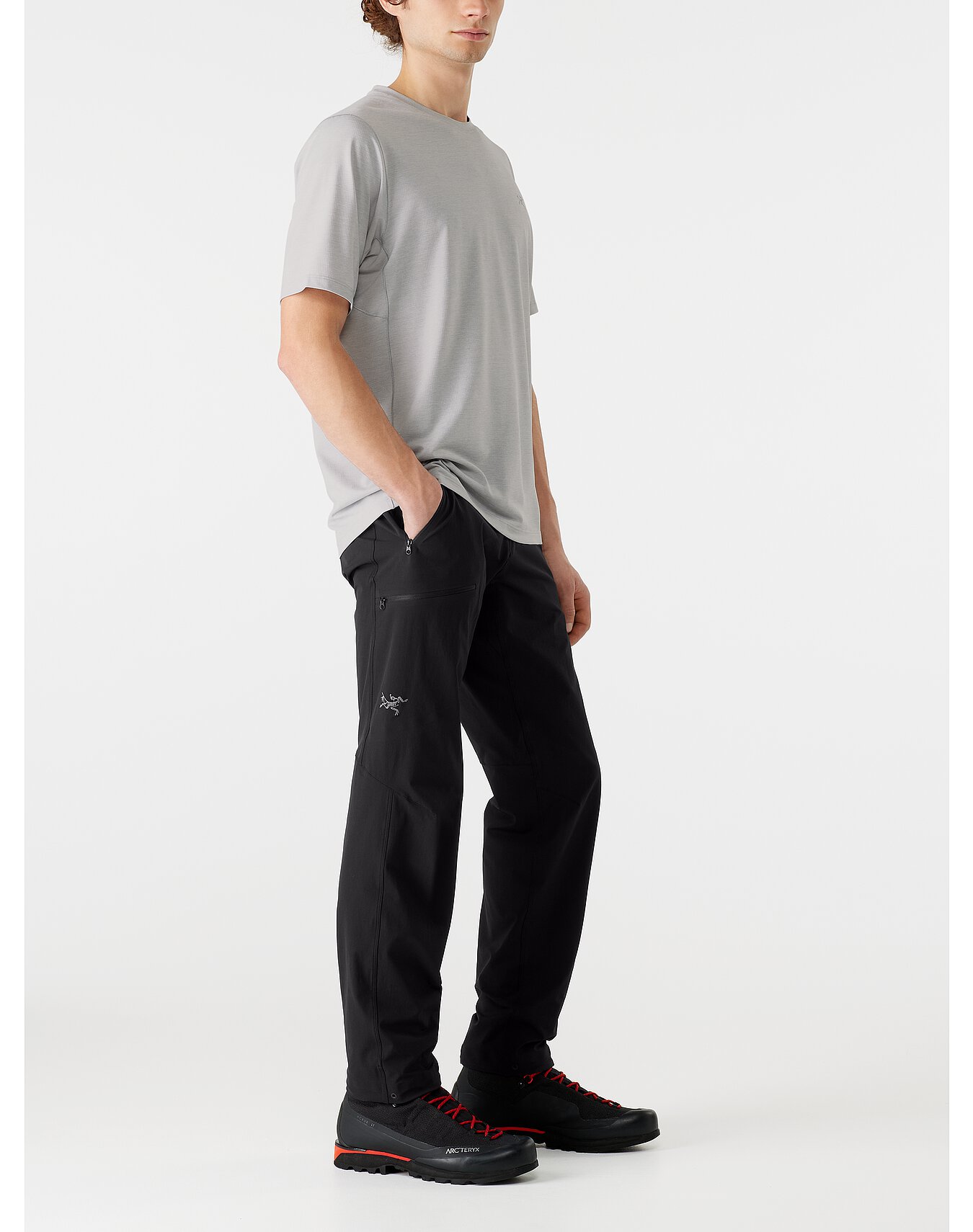Gamma LT Pant Men's Arc'teryx