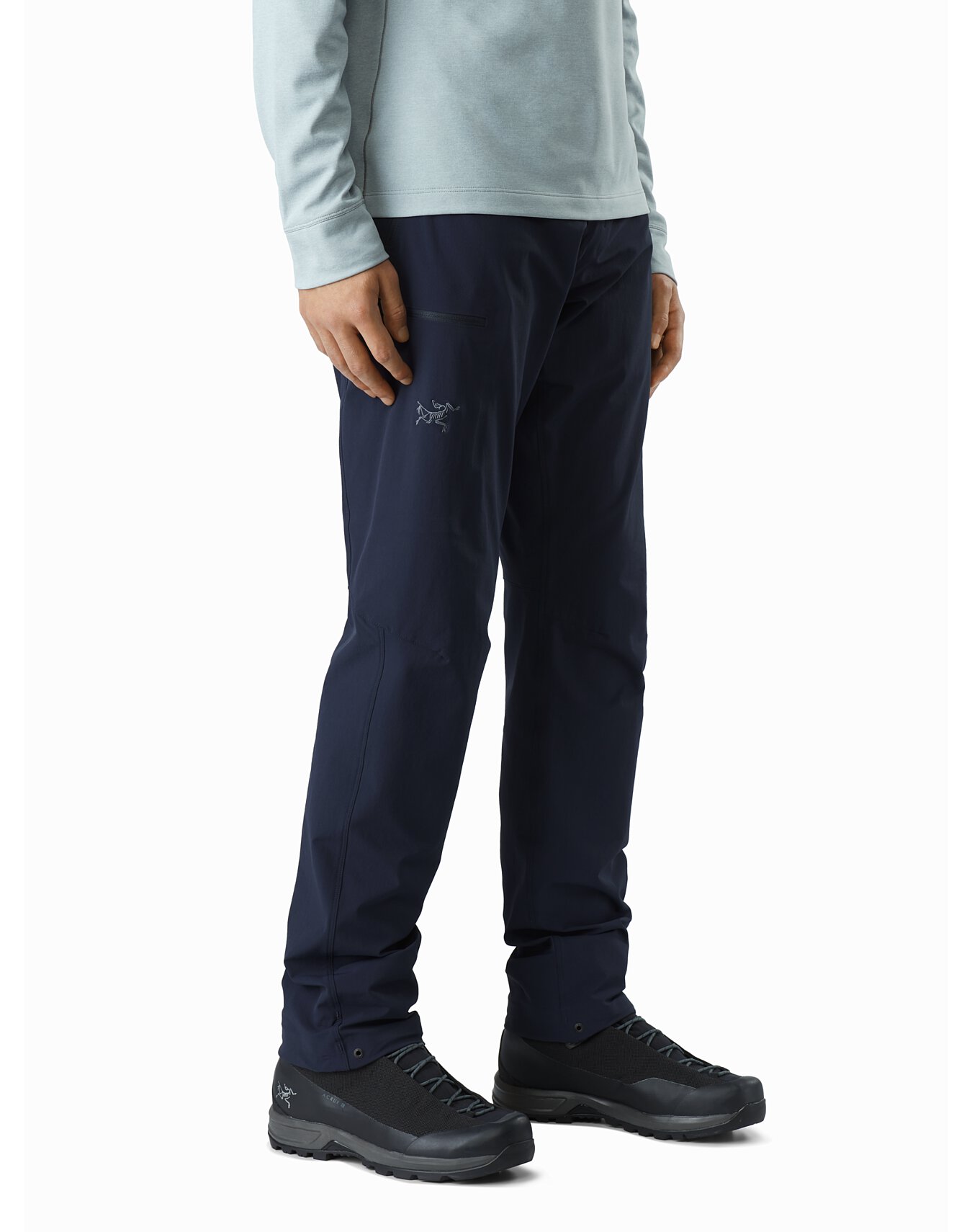 Gamma LT Pant Men's Arc'teryx