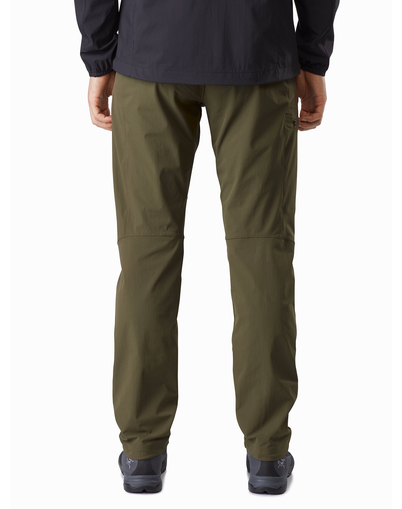 Gamma LT Pant Men's Arc'teryx