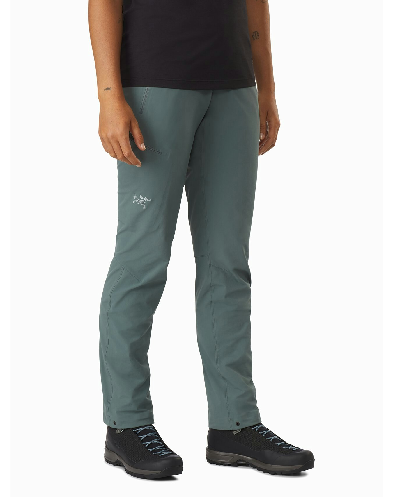 Gamma LT Pant | Womens | Arc'teryx
