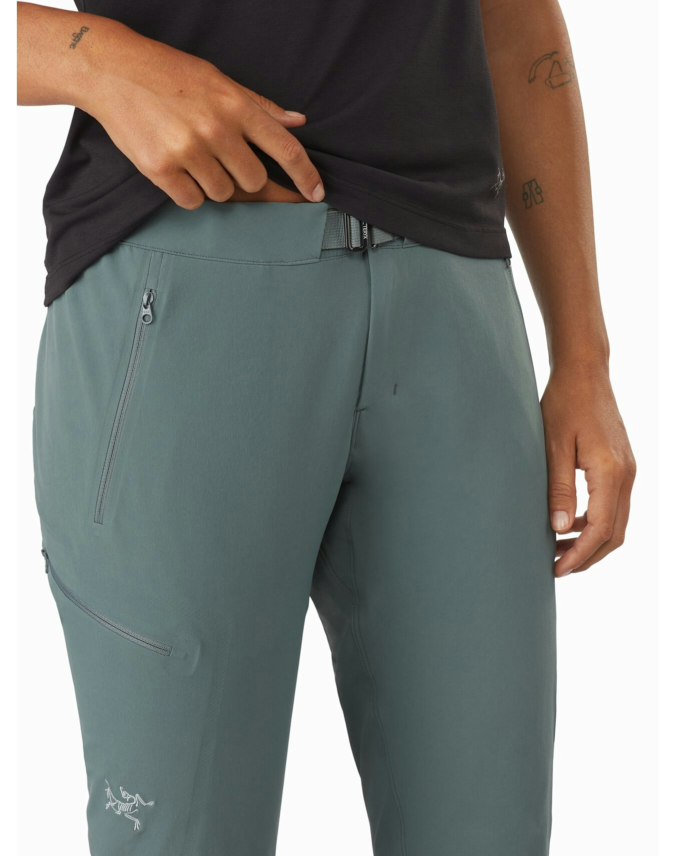 gamma lt pant men's