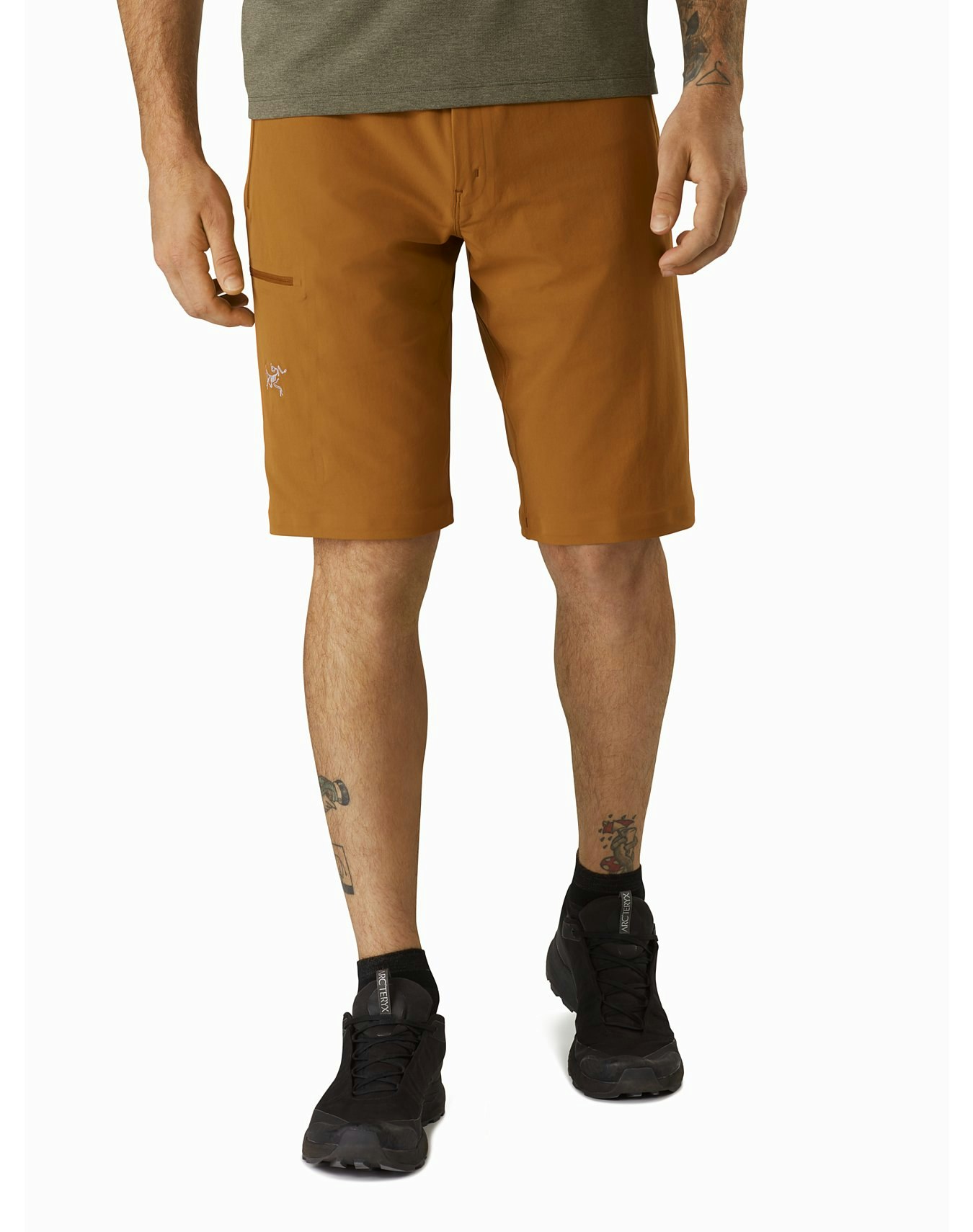 Gamma LT Short | Mens | Arc'teryx