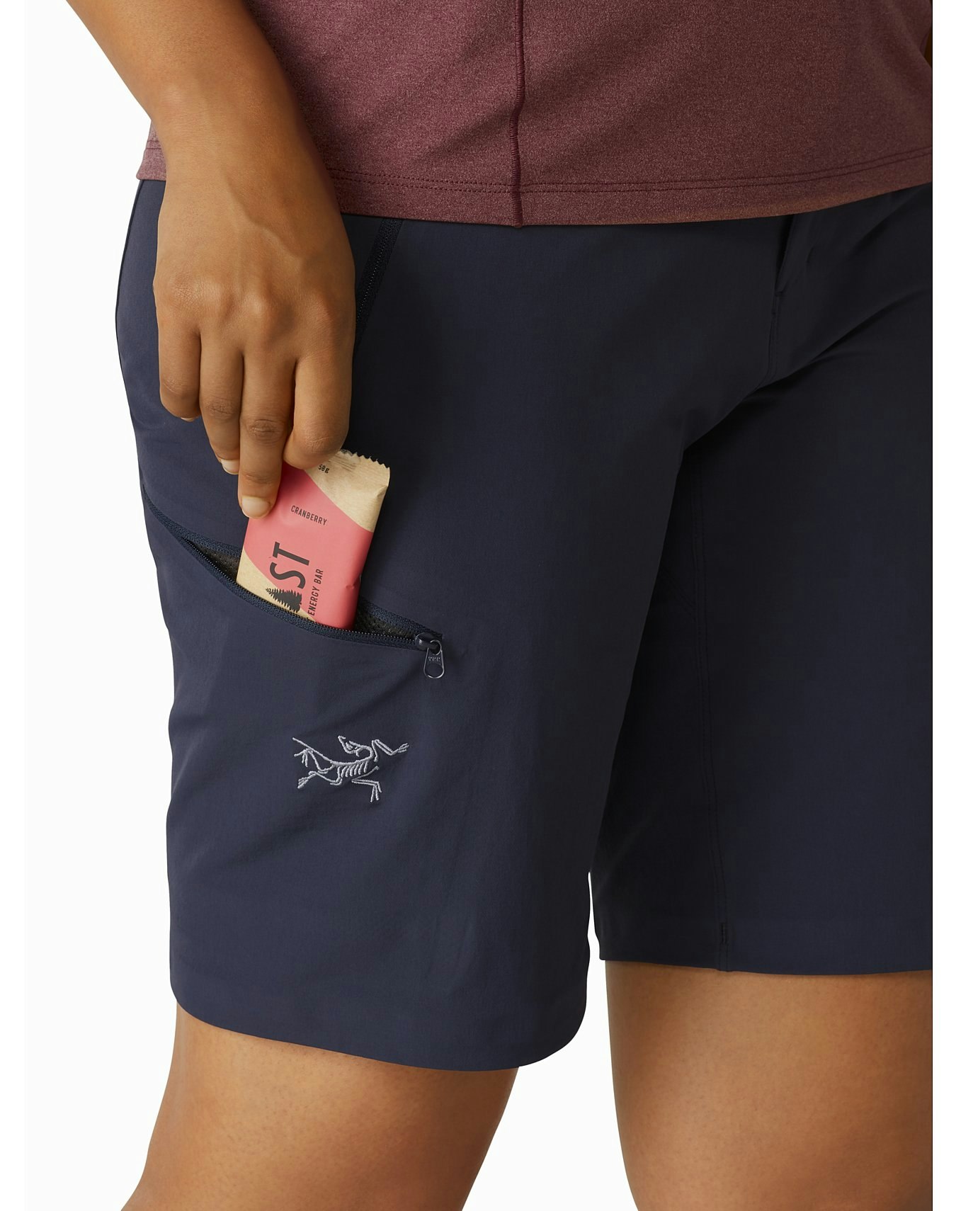 arcteryx gamma lt shorts