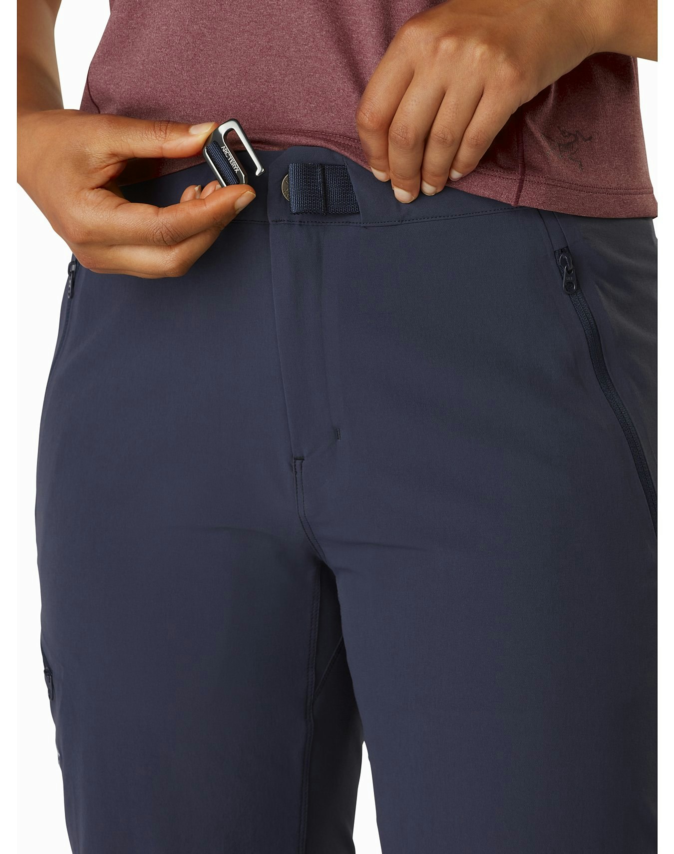 Gamma LT Short | Womens | Arc'teryx