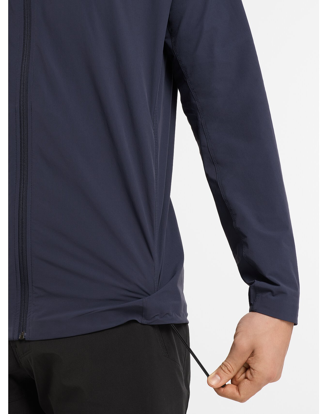 Gamma Lightweight Hoody Men's | Arc'teryx