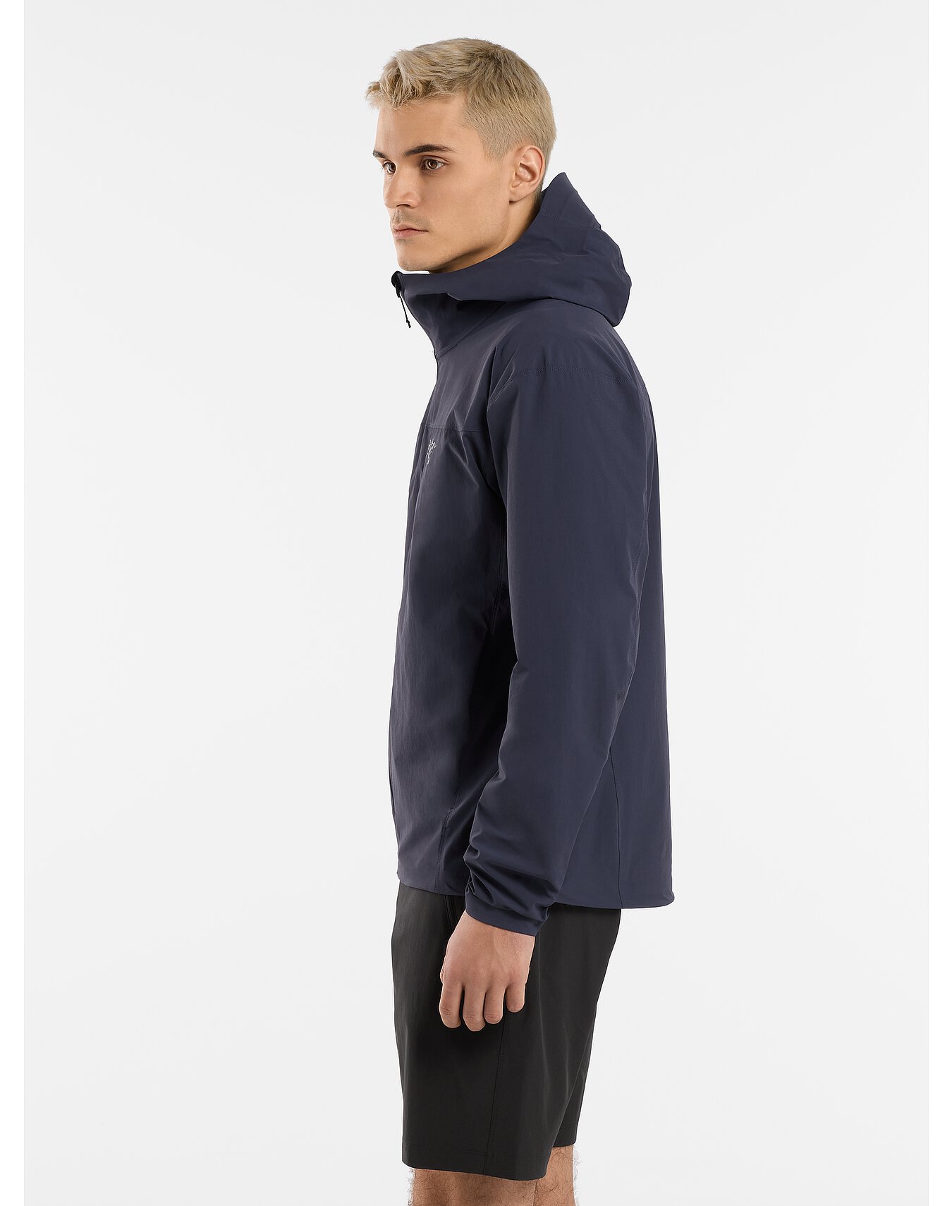 Gamma Lightweight Hoody Men's | Arc'teryx