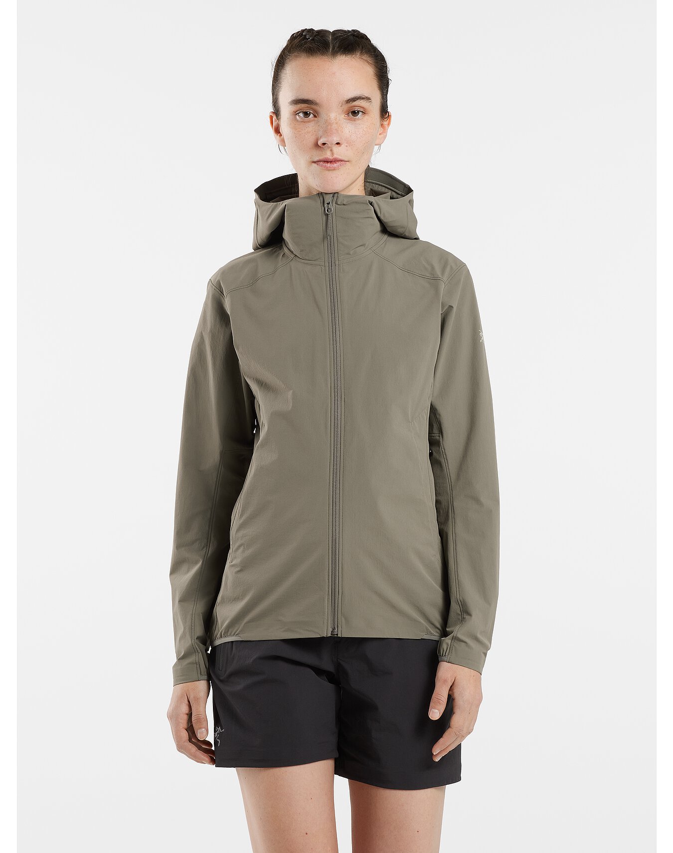 Gamma Lightweight Hoody Women's | Arc'teryx