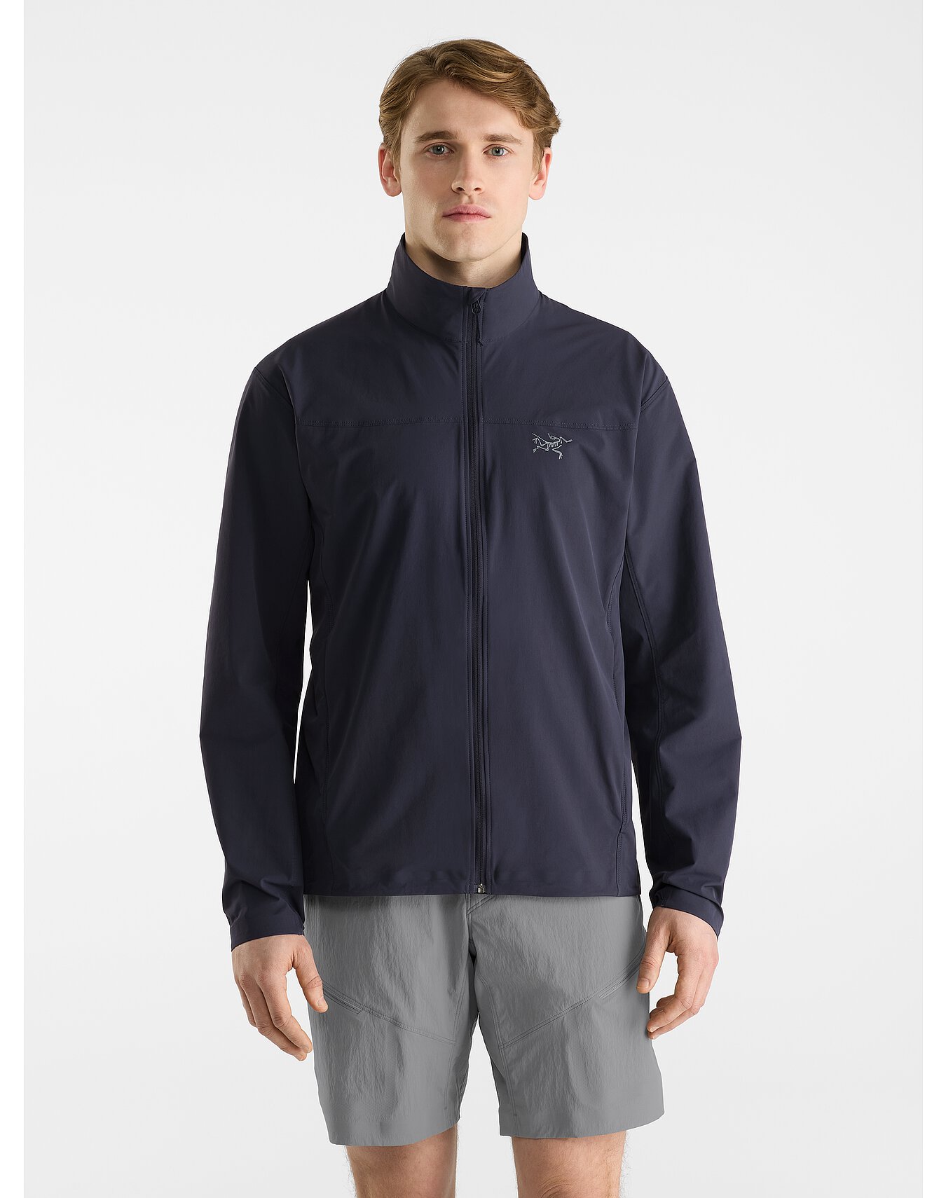 Gamma Lightweight Jacket Men's