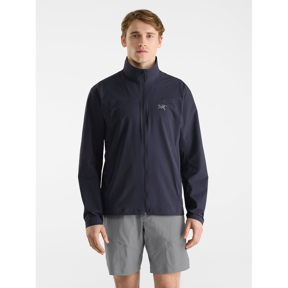 Gamma Lightweight Jacket Men's | Arc'teryx