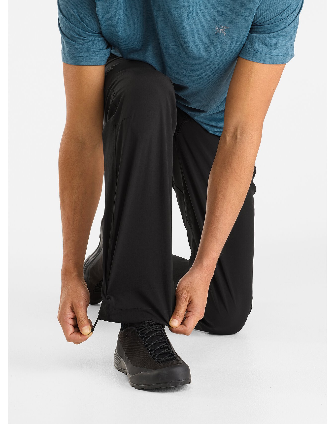 Gamma Lightweight Pant Men's | Arc'teryx